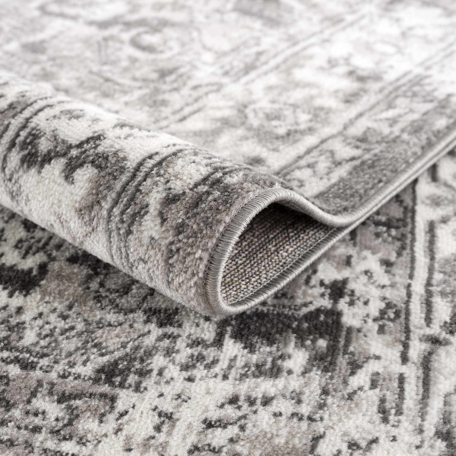 Eddie Area Rug - Clearance - Ornate Home