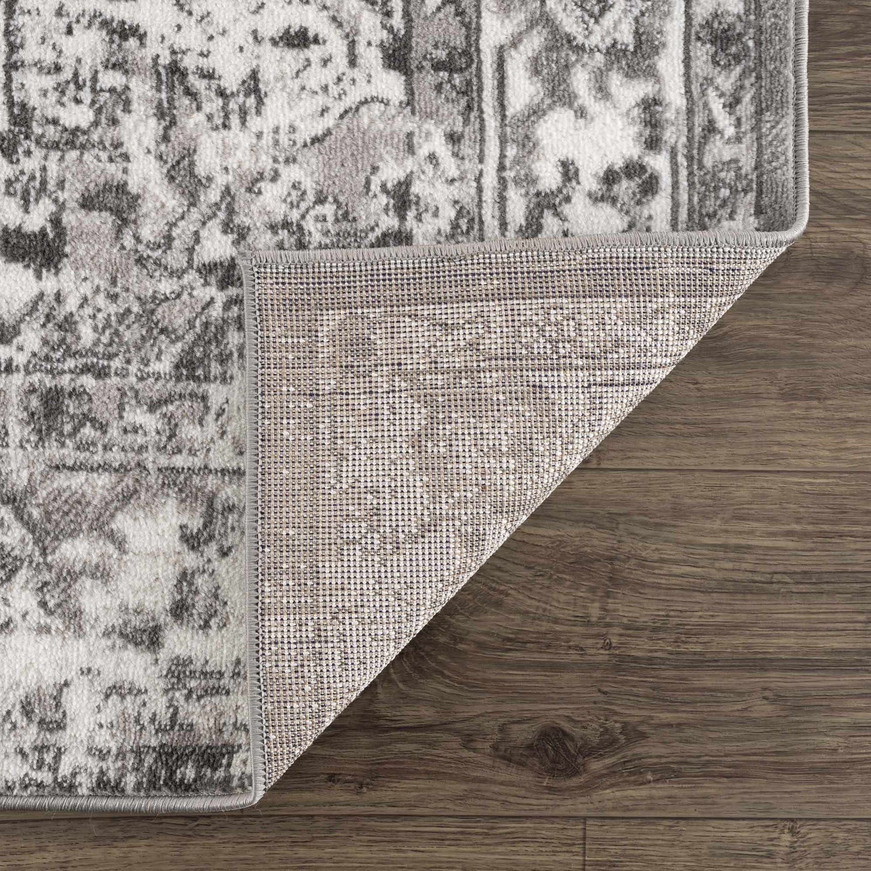 Eddie Area Rug - Ornate Home