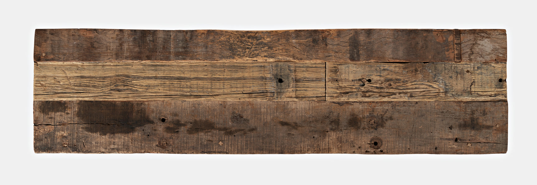 Eden Prairie Reclaimed 4 Door Accent Cabinet - Ornate Home