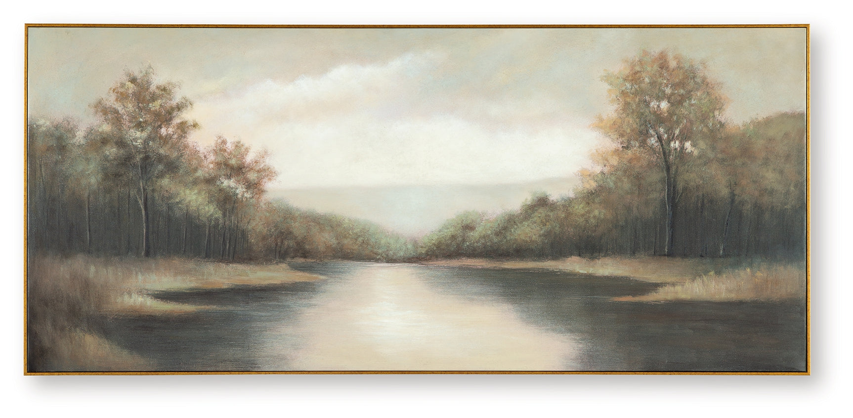 Edendale Multi Wall Art (Online Special Price) - Ornate Home