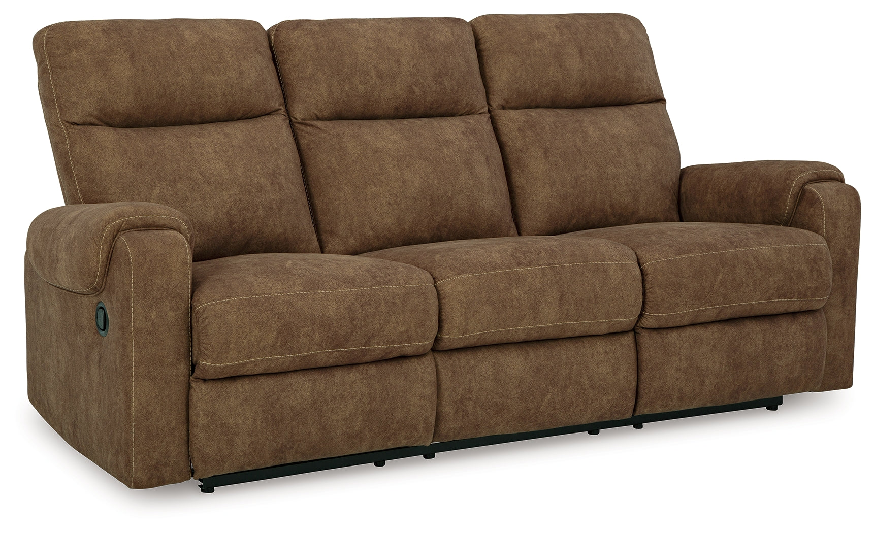 Edenwold Reclining Sofa, Loveseat and Recliner - Ornate Home