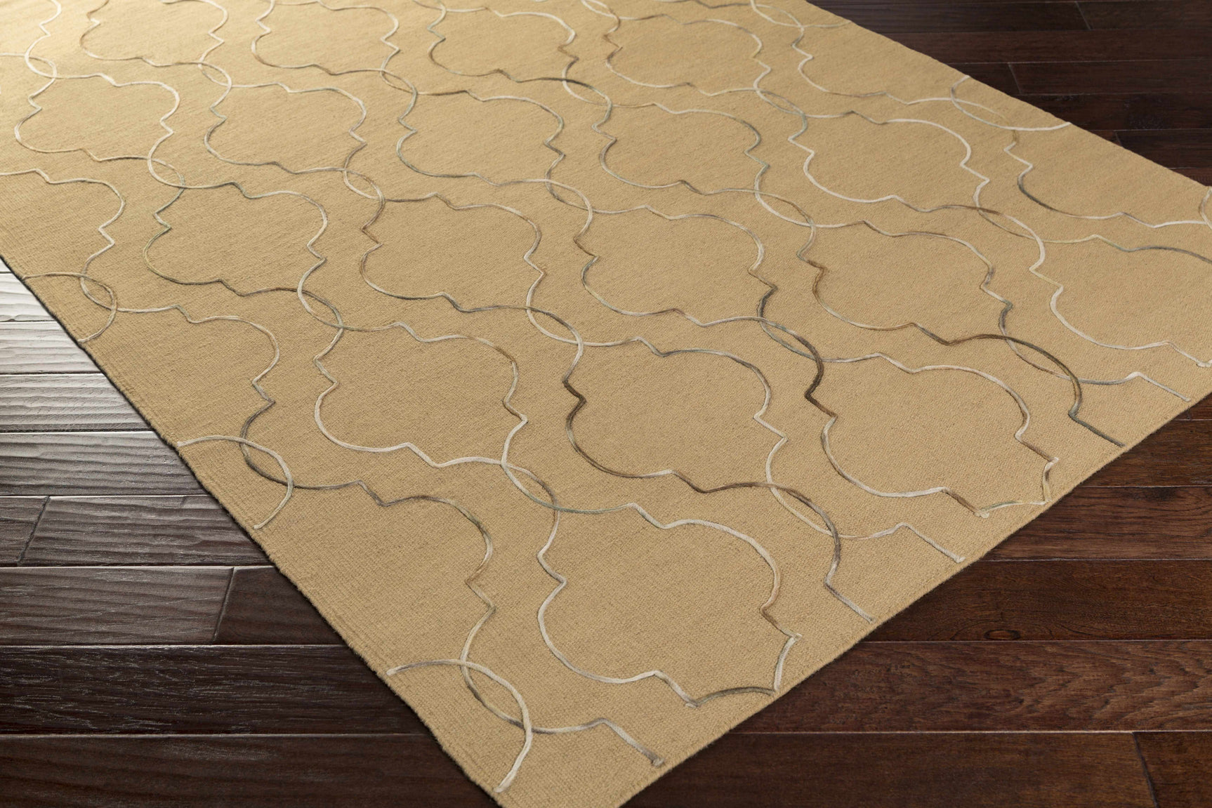 Edina Area Rug - Clearance - Ornate Home