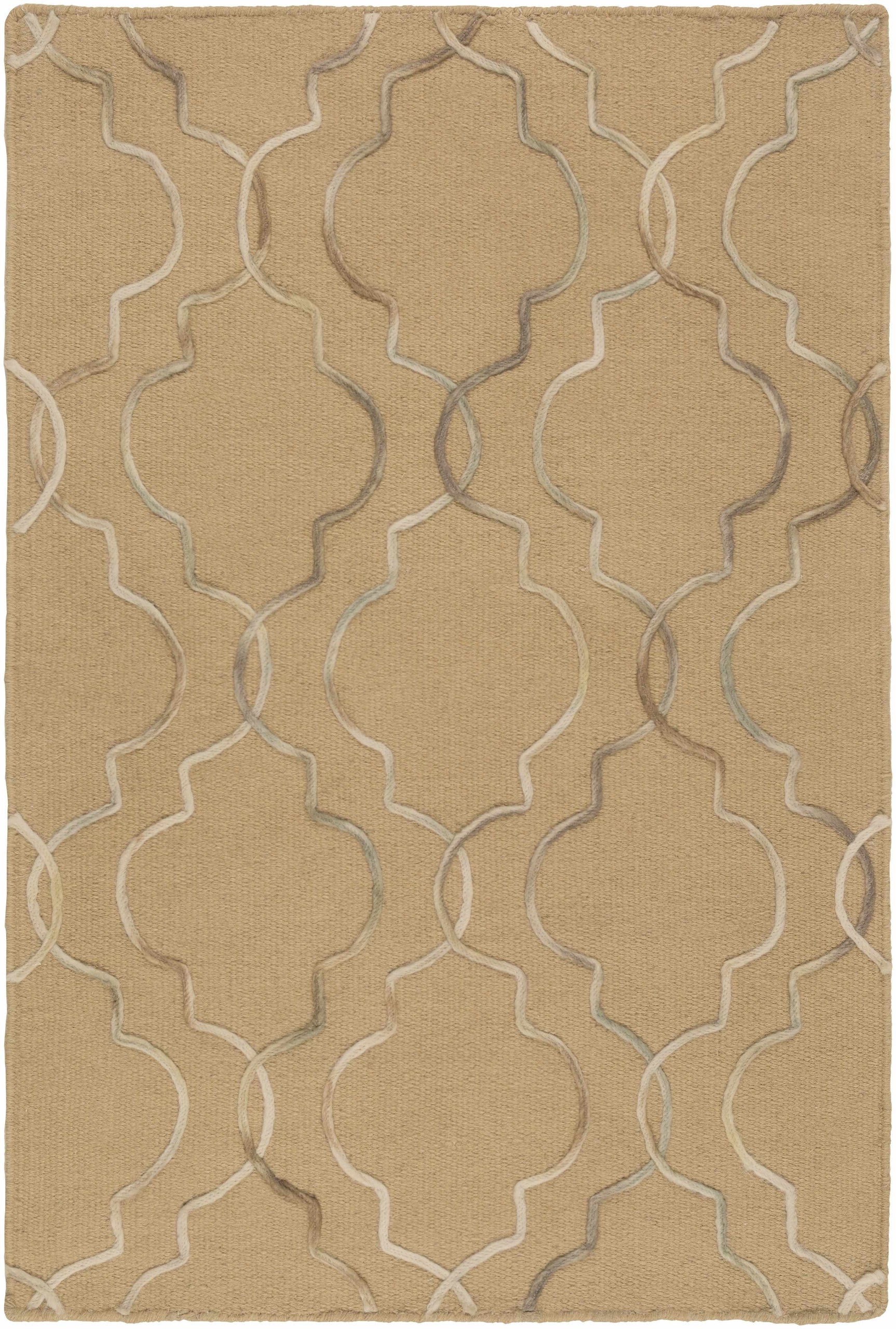 Edina Area Rug - Clearance - Ornate Home