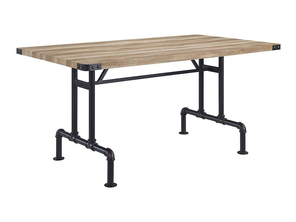 Edina Dining Table - Ornate Home