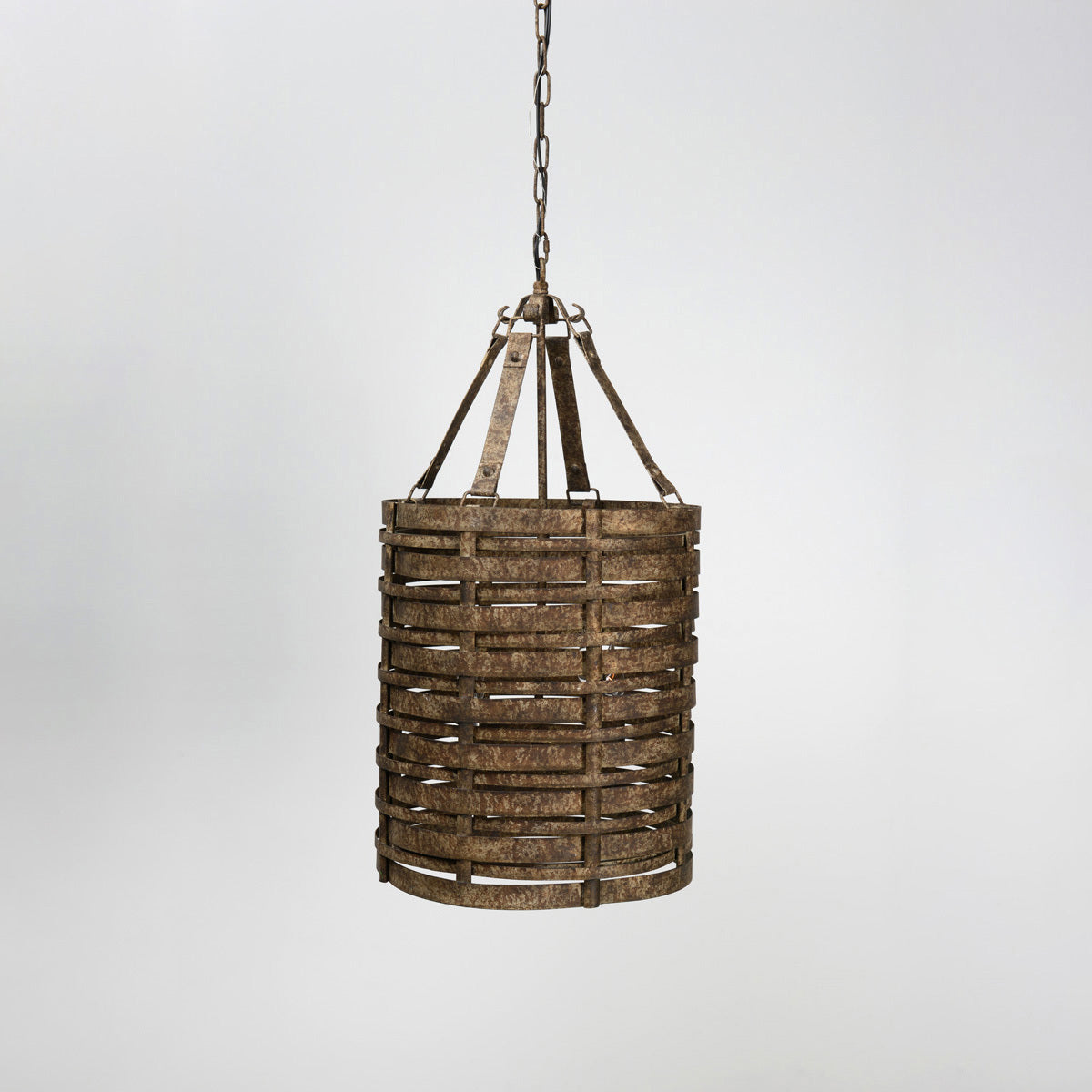 Edith Beige Chandelier - Ornate Home
