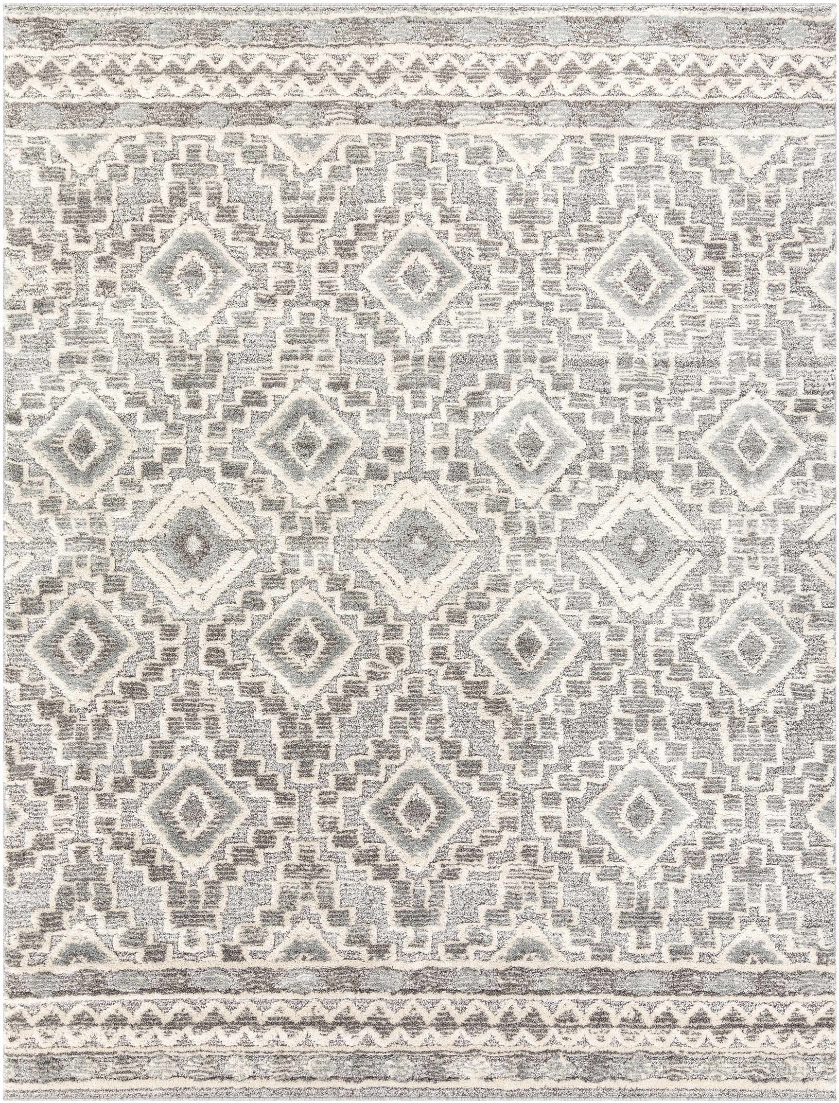 Edithvale Area Rug - Clearance - Ornate Home