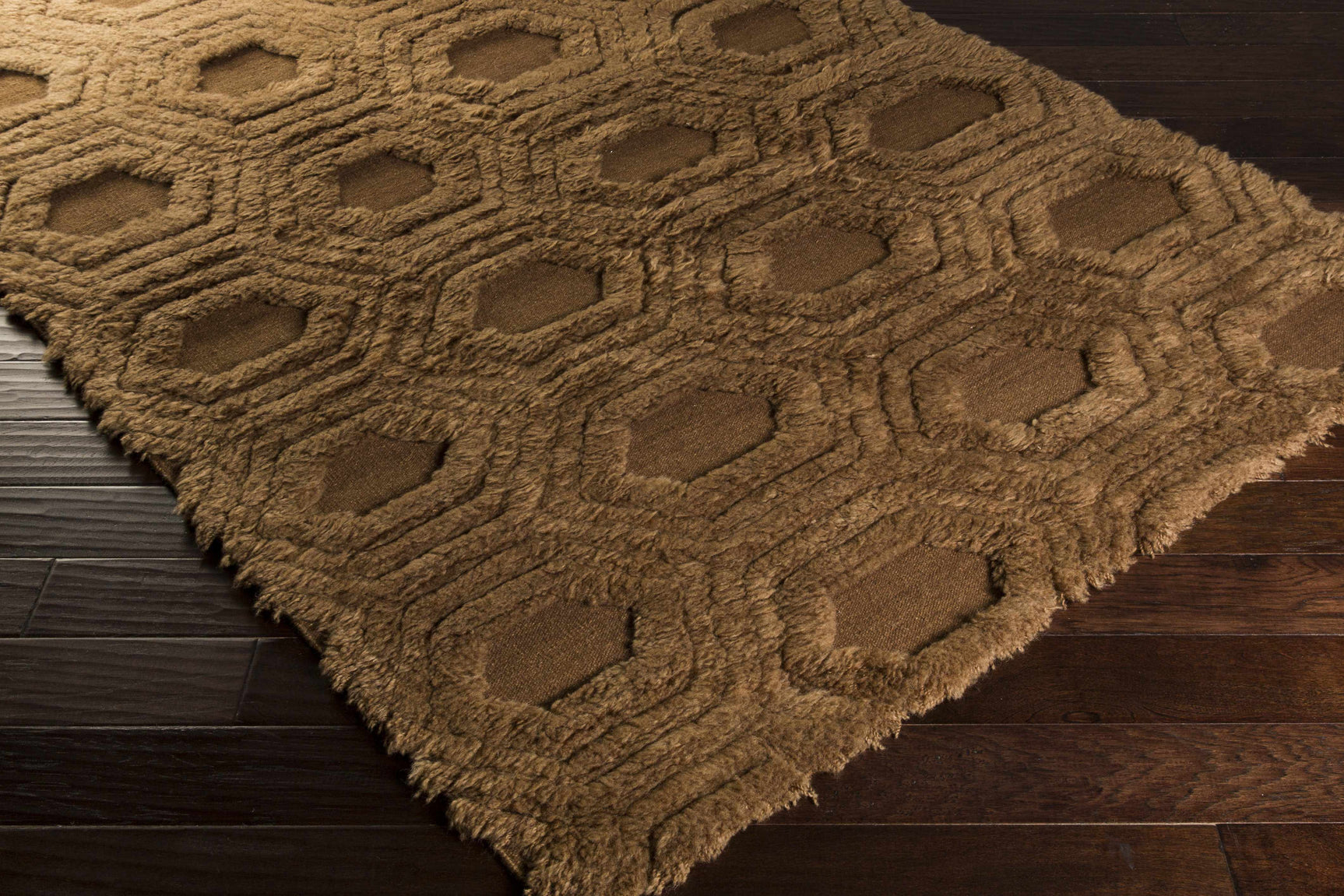 Edmonds Area Rug - Clearance - Ornate Home