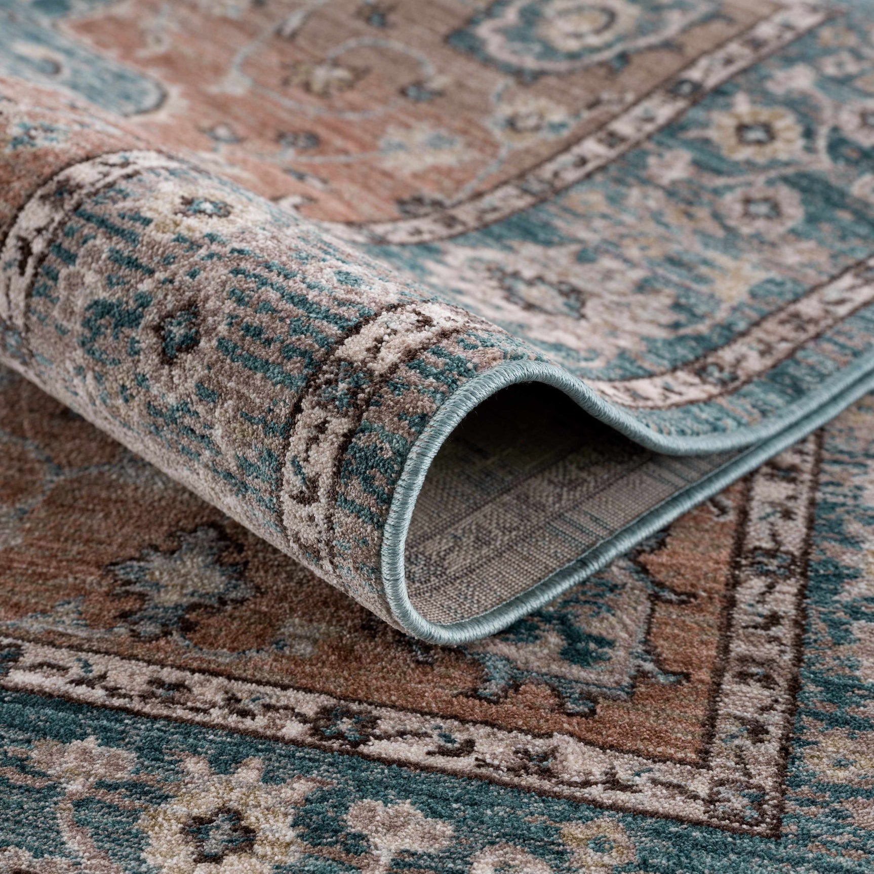 Edremit Area Rug - Clearance - Ornate Home