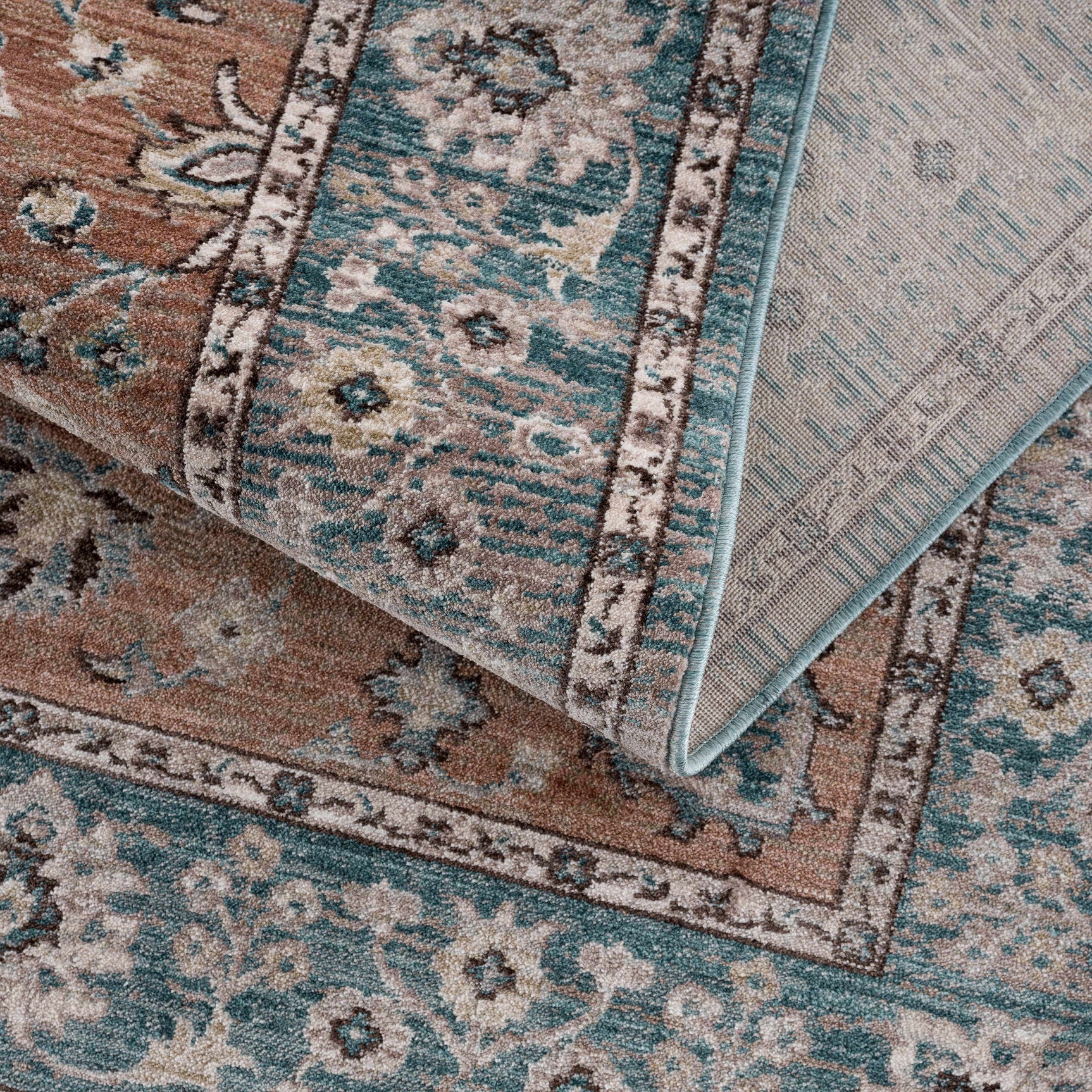 Edremit Area Rug - Clearance - Ornate Home