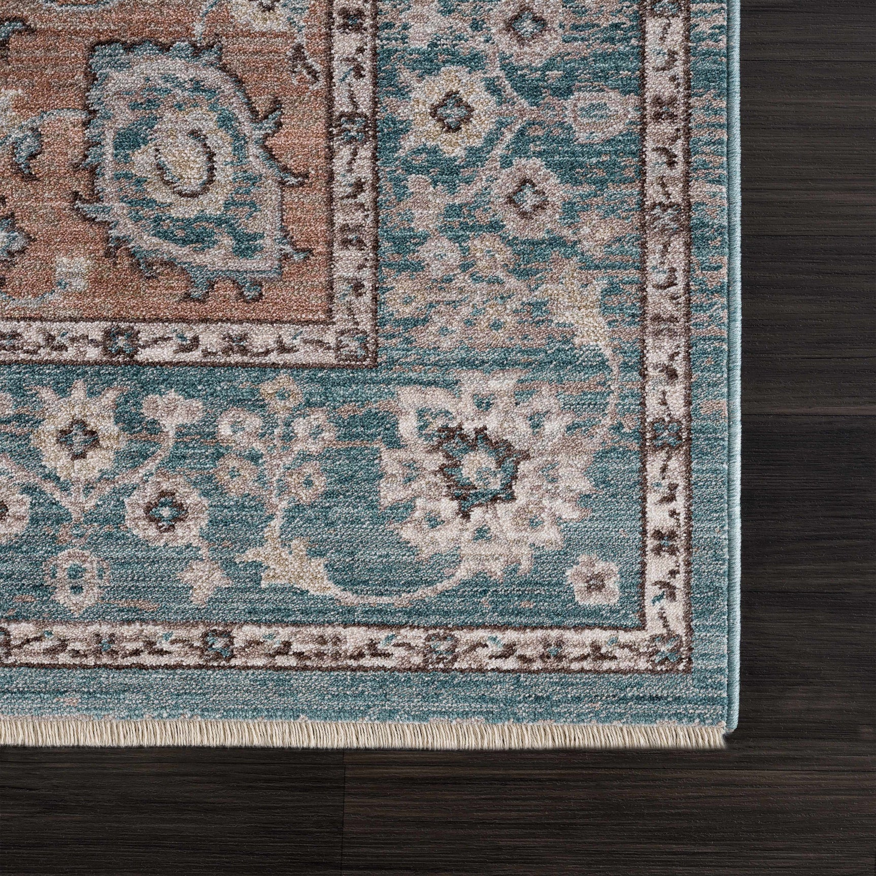 Edremit Area Rug - Clearance - Ornate Home