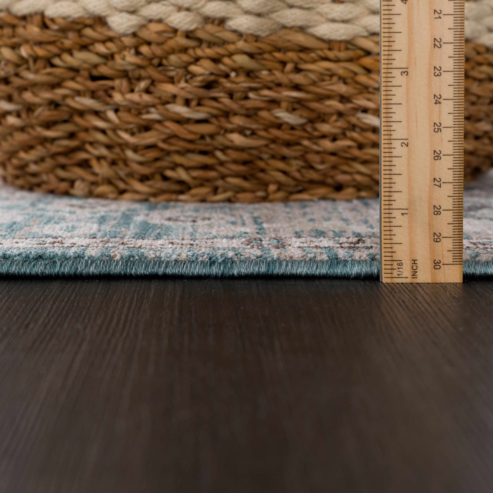 Edremit Area Rug - Clearance - Ornate Home