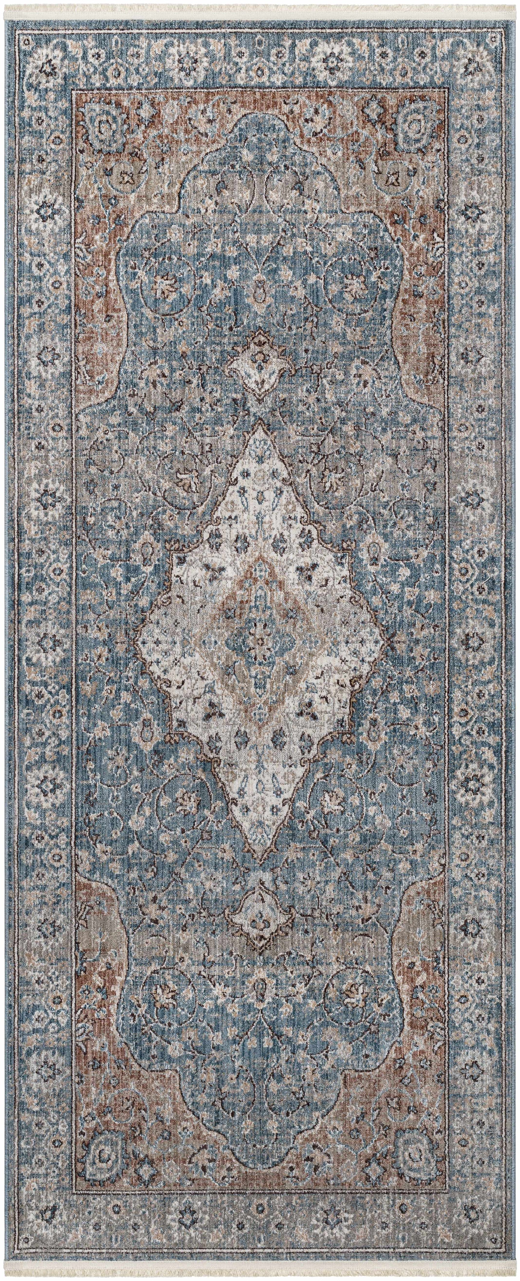 Edremit Area Rug - Clearance - Ornate Home