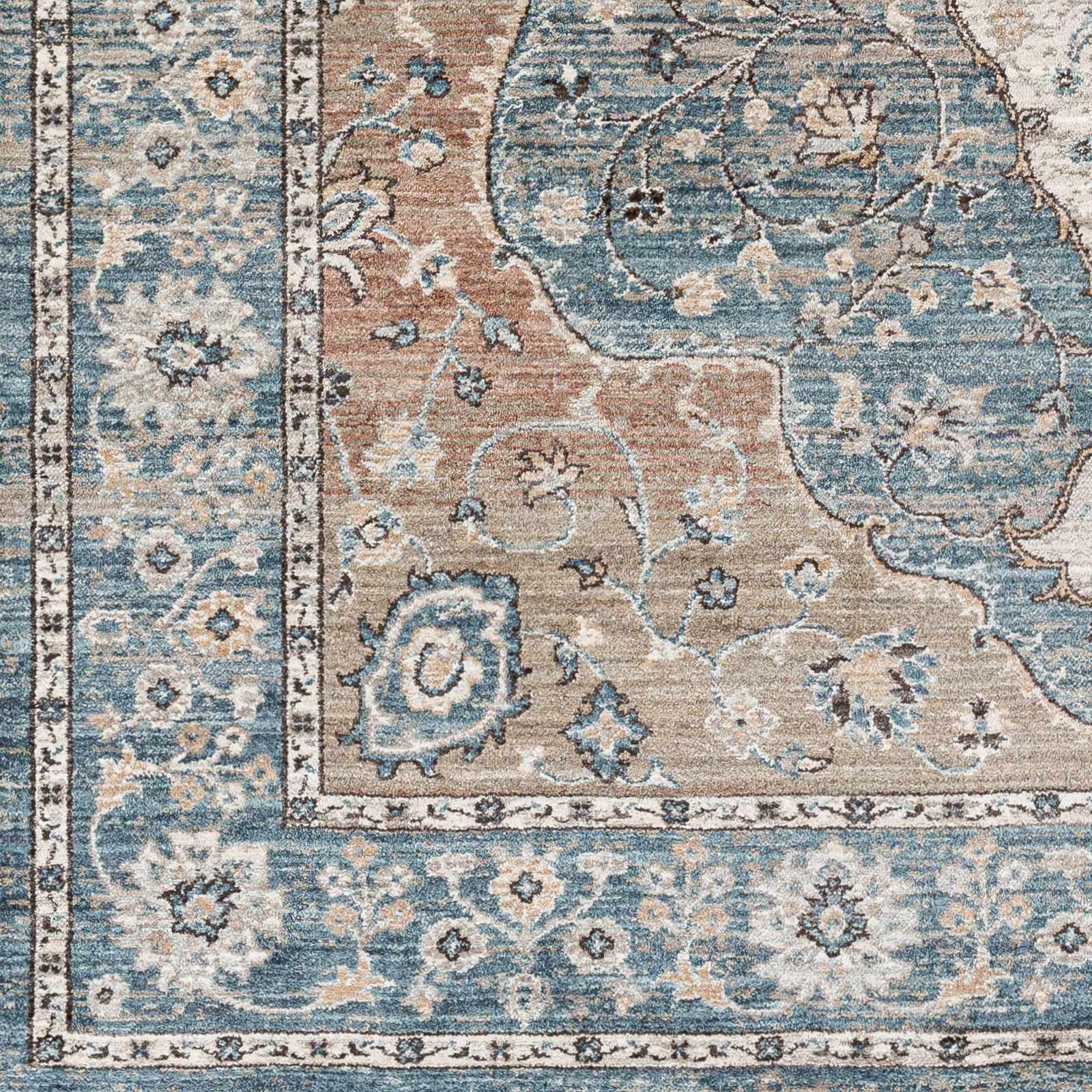Edremit Area Rug - Clearance - Ornate Home