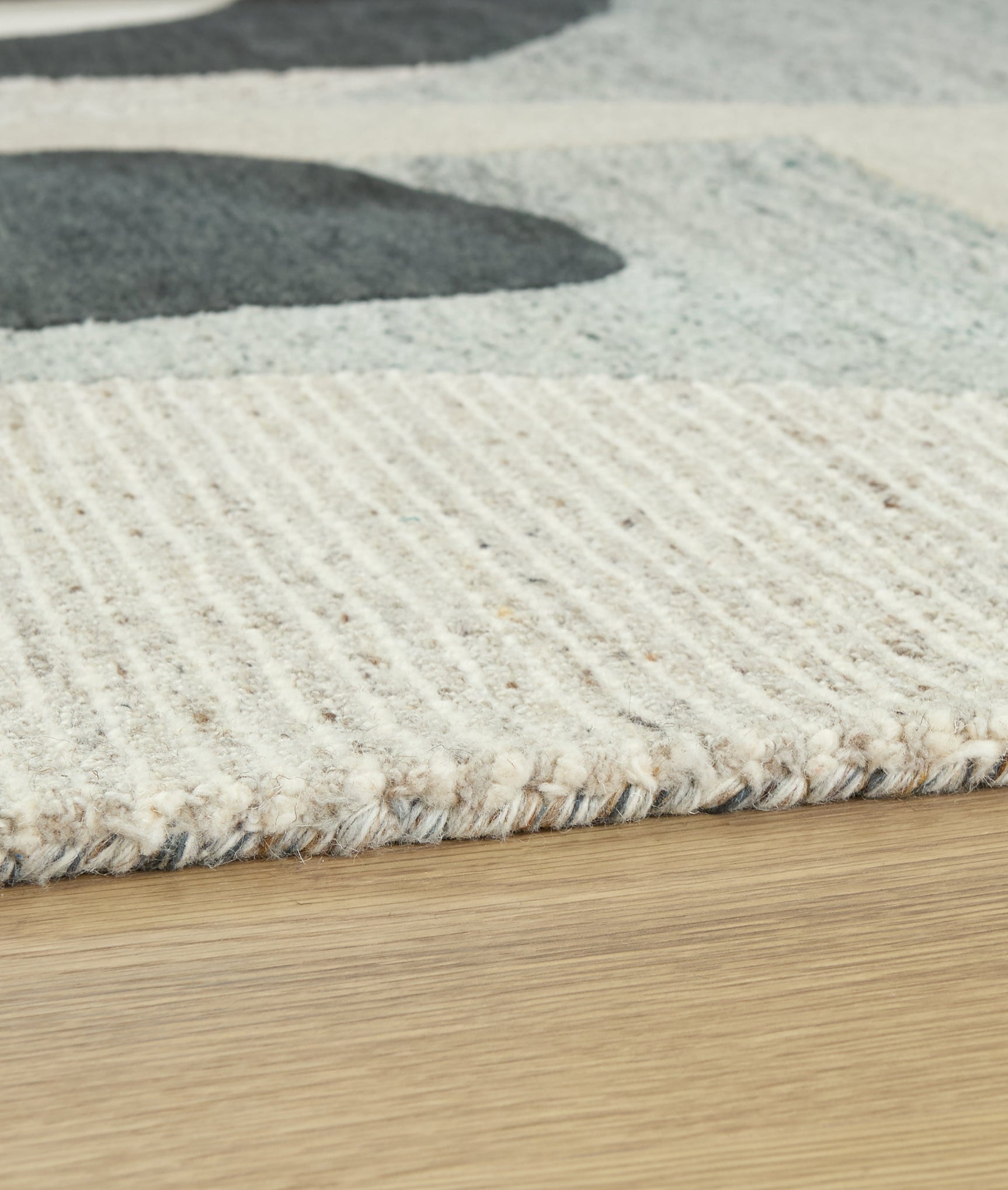 Edrickhill Grayish Teal/Taupe/Cream 8' x 10' Rug (Online Special Price) - Ornate Home