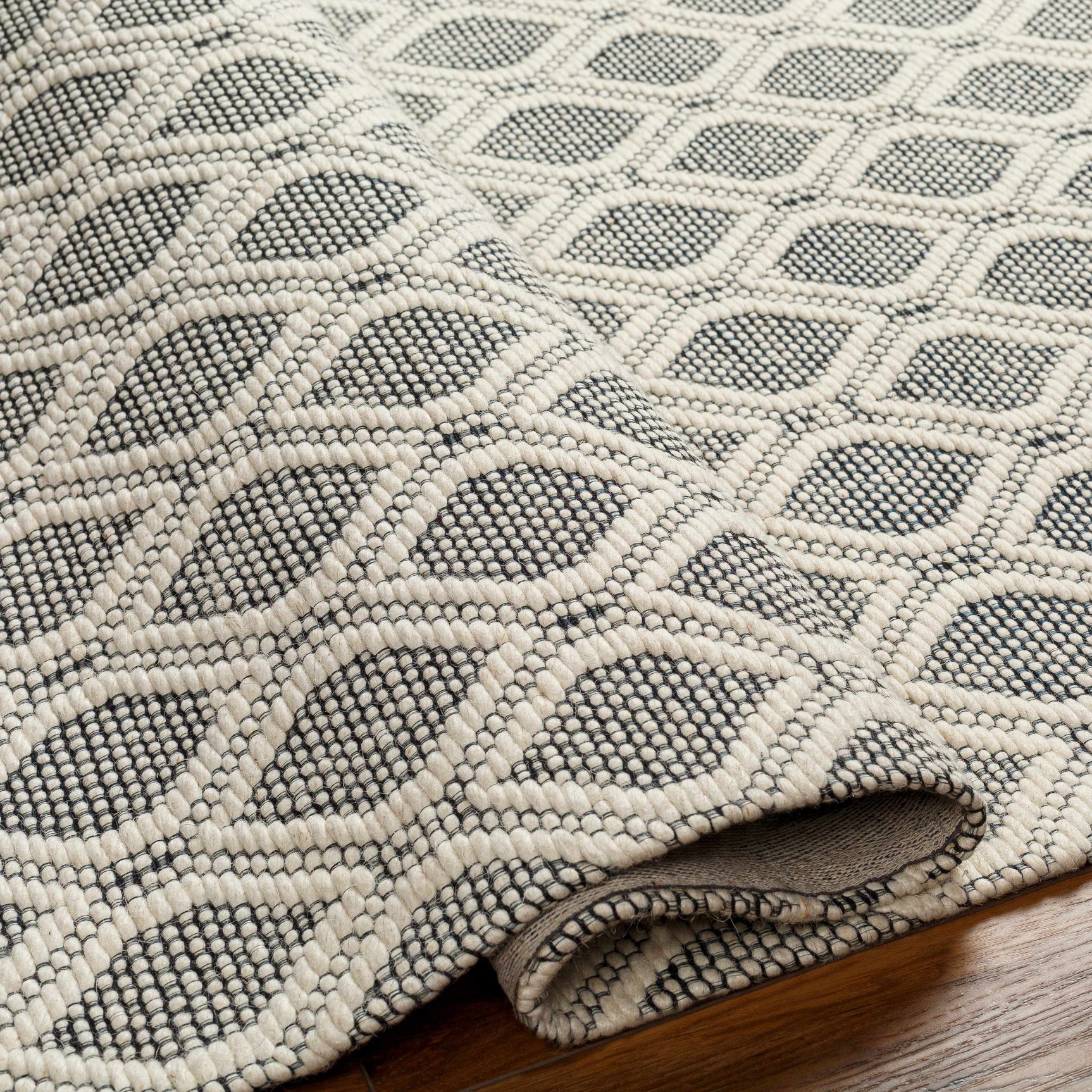 Edyta Area Rug - Clearance - Ornate Home