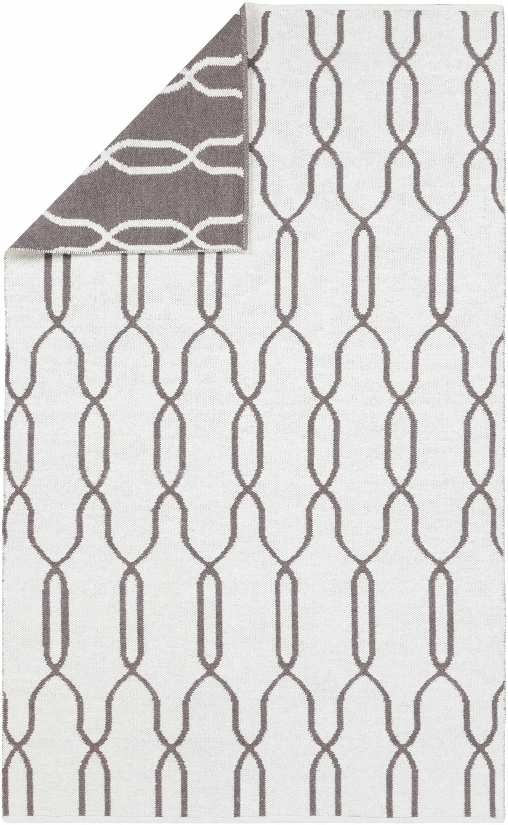 Effie Reversible Area Carpet - Clearance - Ornate Home