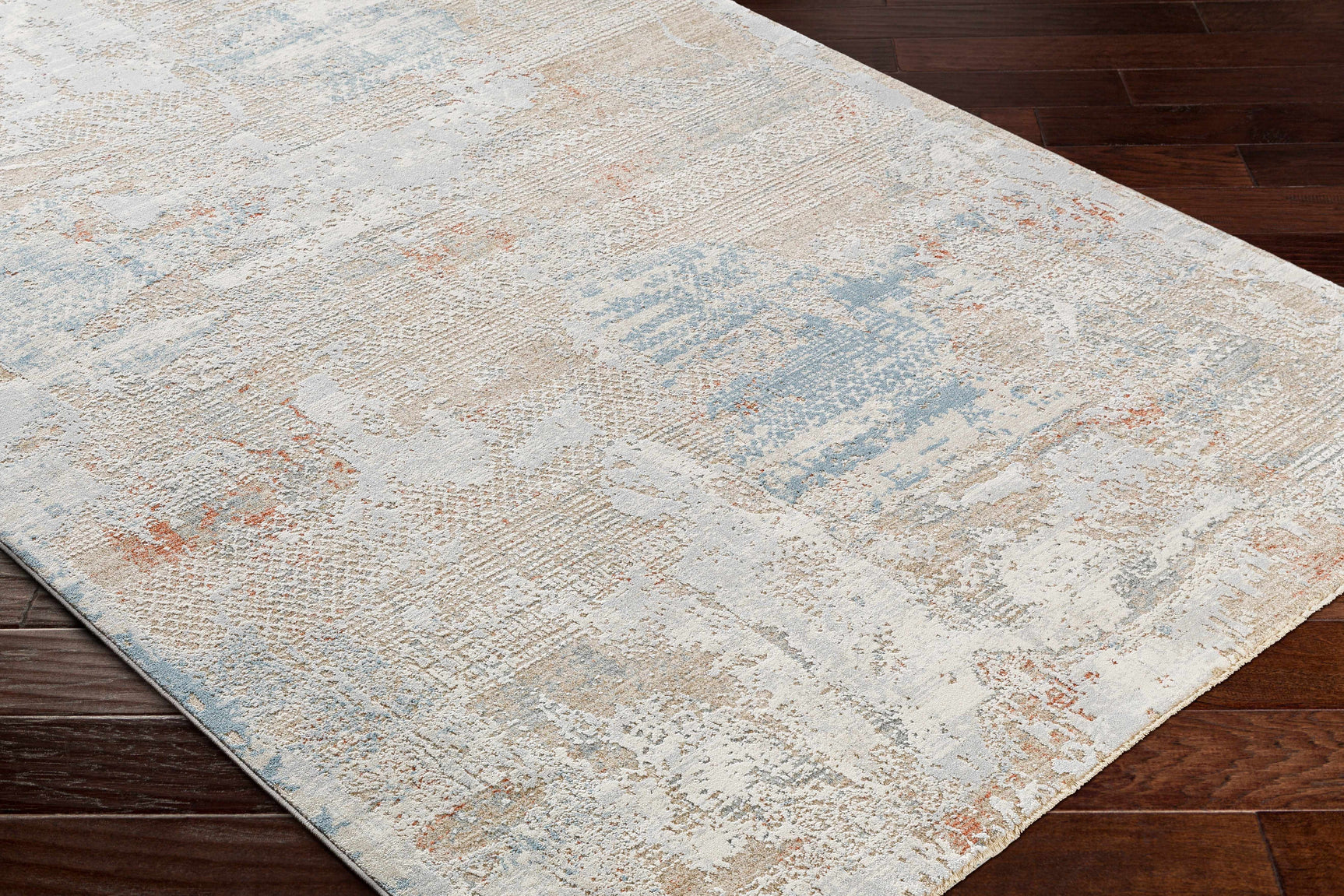 Efren Thick Luxe Area Rug - Clearance - Ornate Home