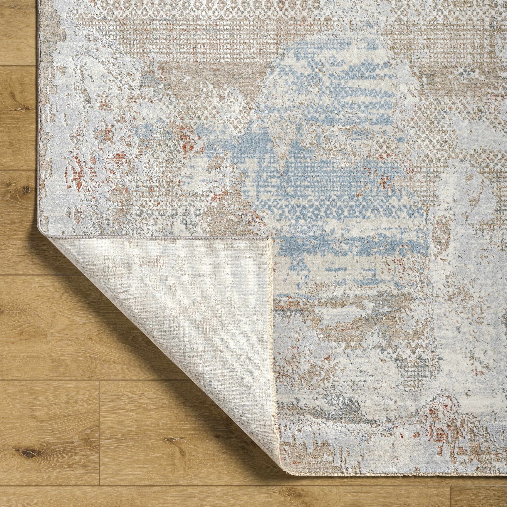 Efren Thick Luxe Area Rug - Clearance - Ornate Home