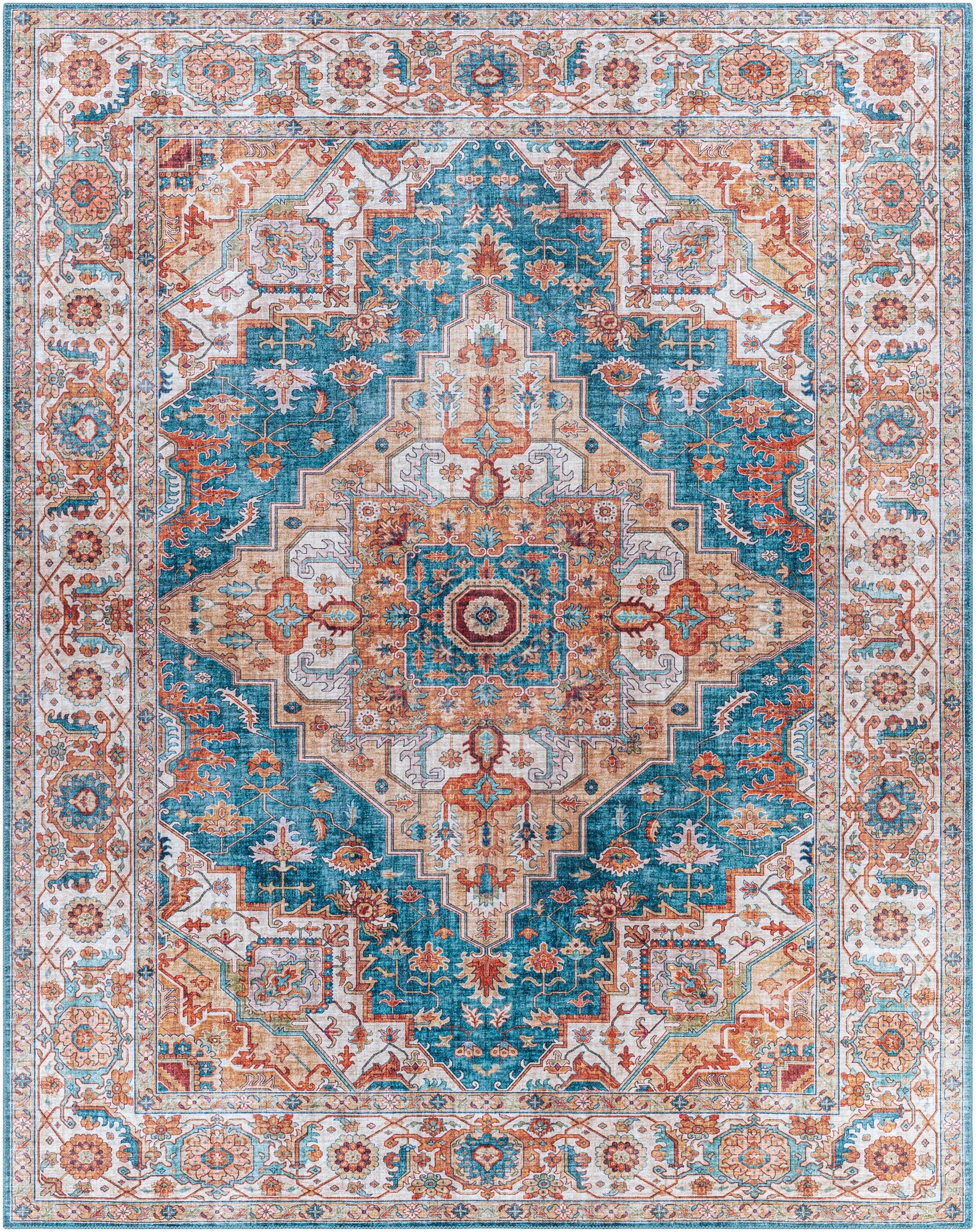 Eglinton Area Carpet - Clearance - Ornate Home