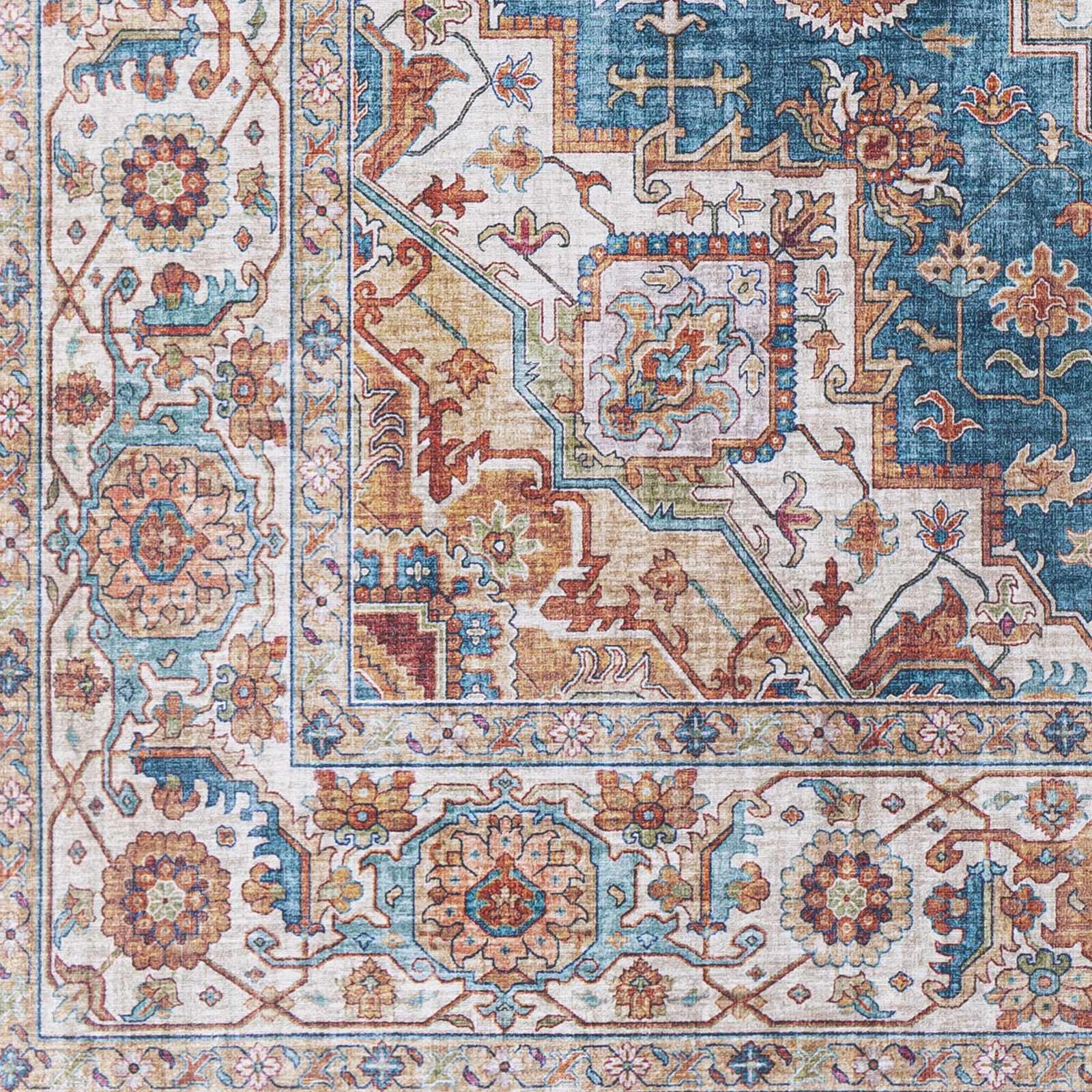 Eglinton Area Carpet - Clearance - Ornate Home