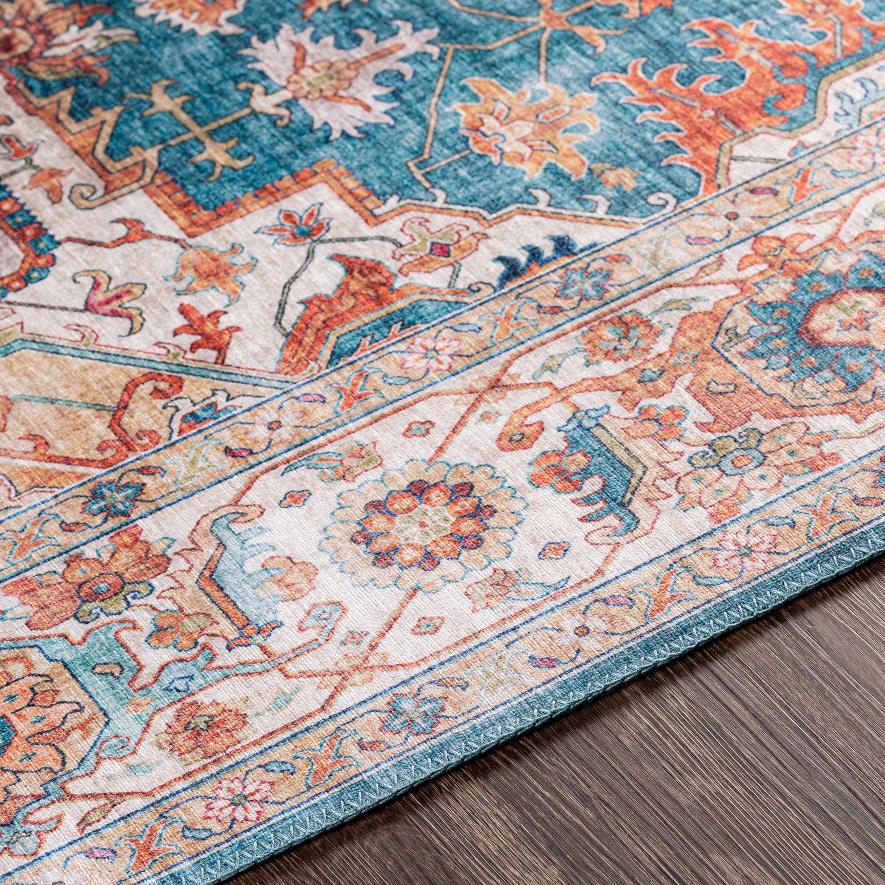 Eglinton Area Carpet - Clearance - Ornate Home