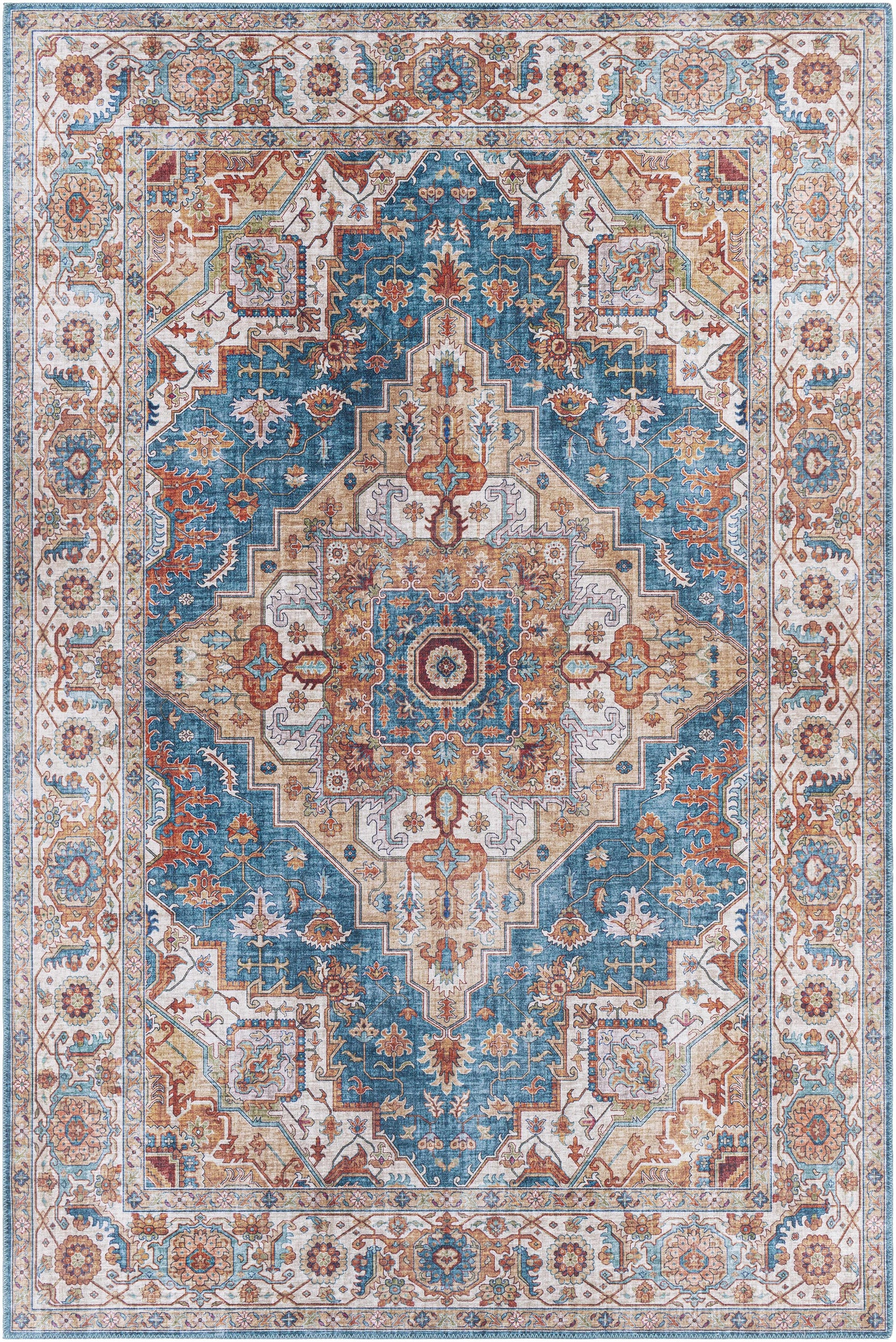 Eglinton Area Carpet - Clearance - Ornate Home