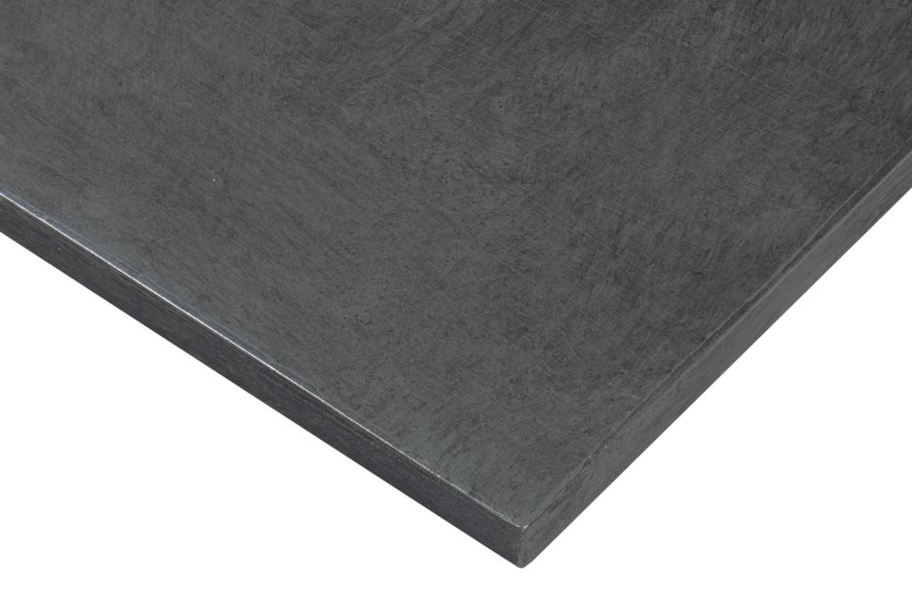 Eich Grey Dining Table - Ornate Home