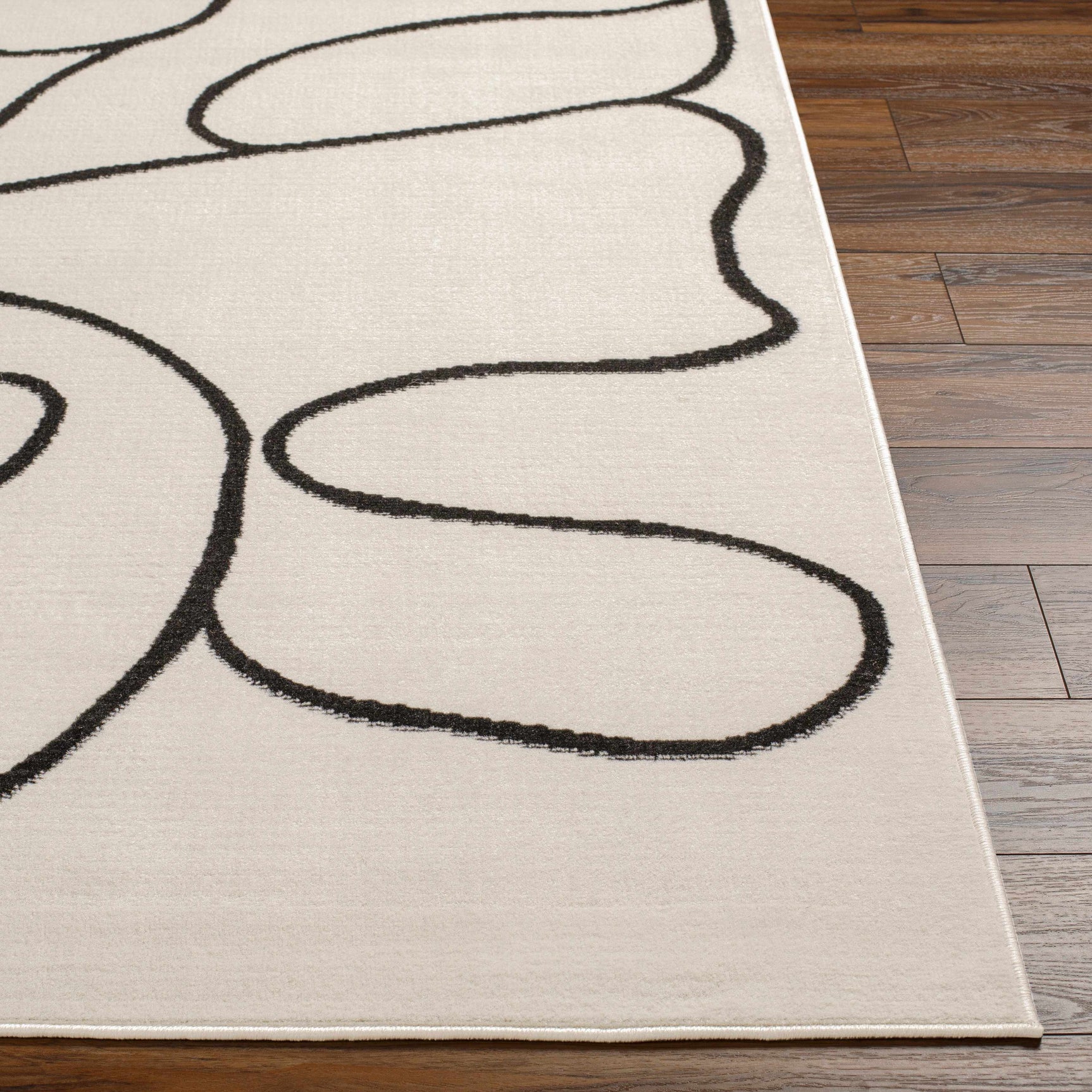 Eilir Modern Boho Rug - Ornate Home