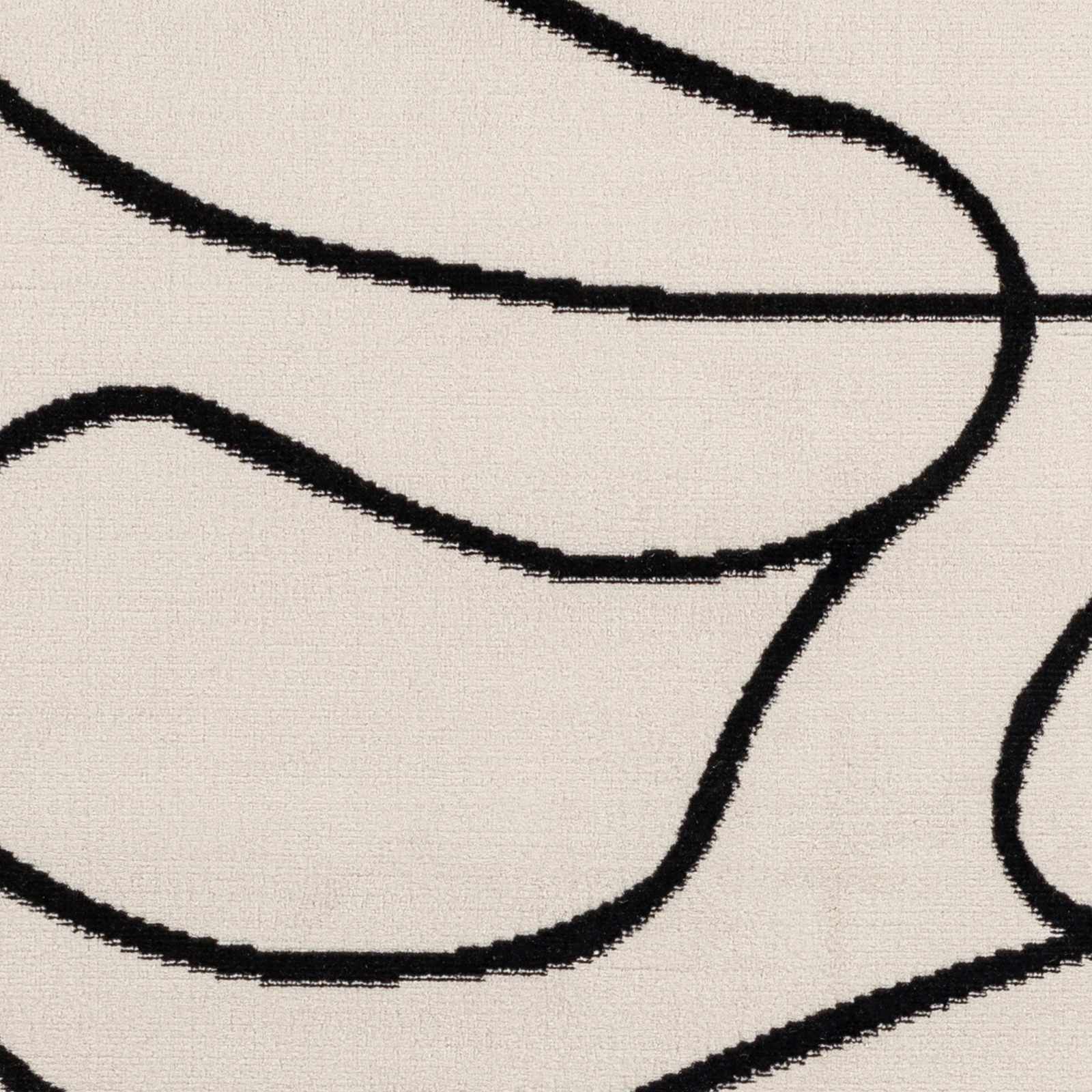 Eilir Modern Boho Rug - Ornate Home