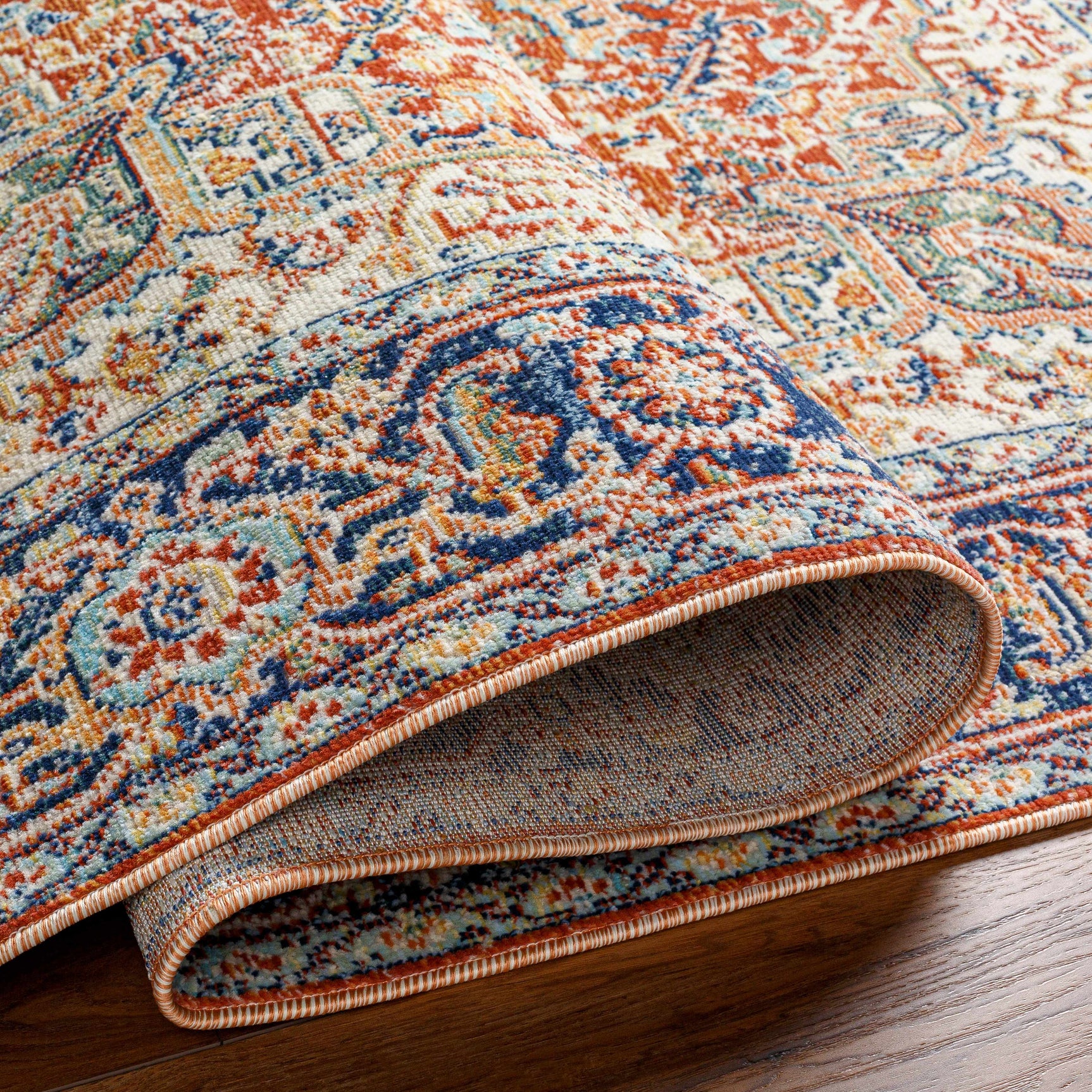 Eilis Outdoor Area Rug - Clearance - Ornate Home