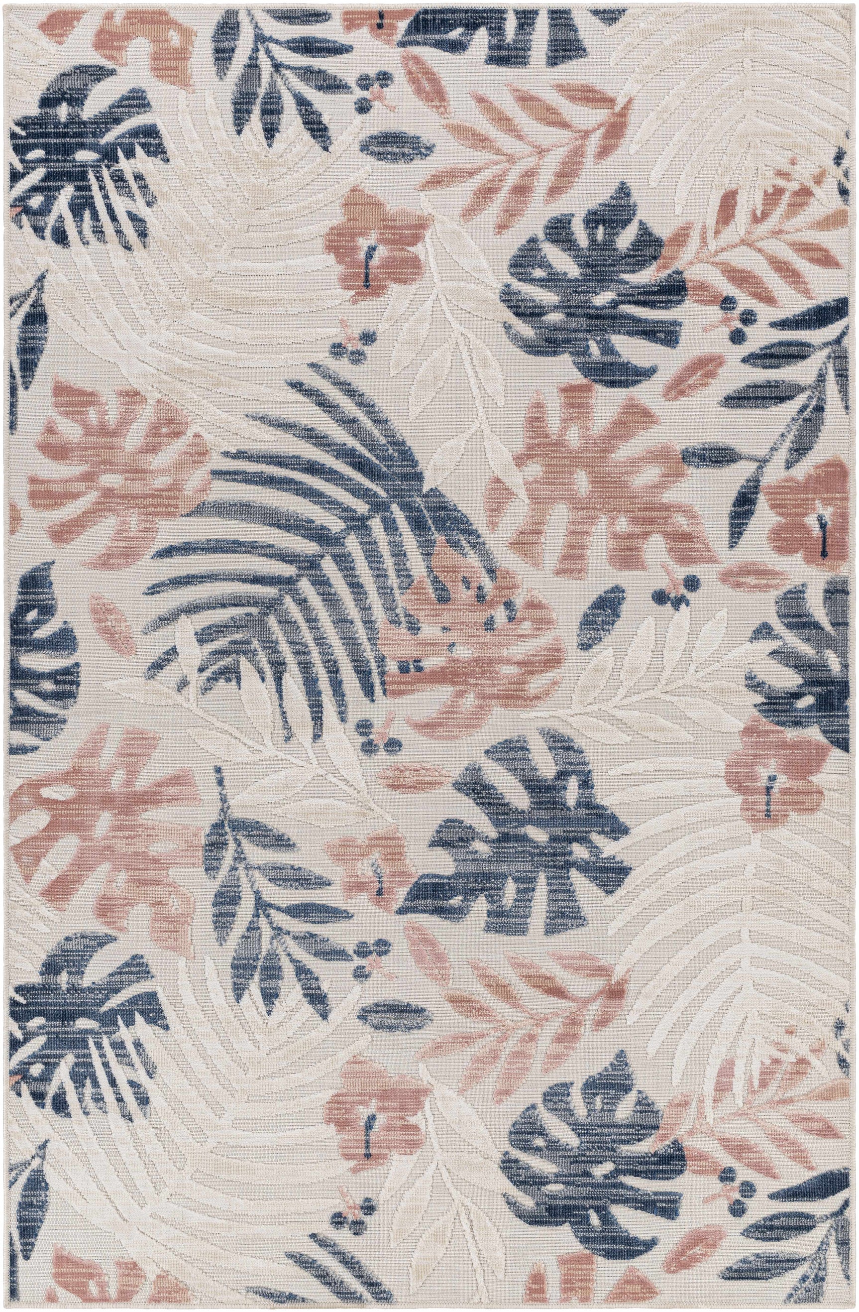 Ekin Outdoor Area Rug - Clearance - Ornate Home