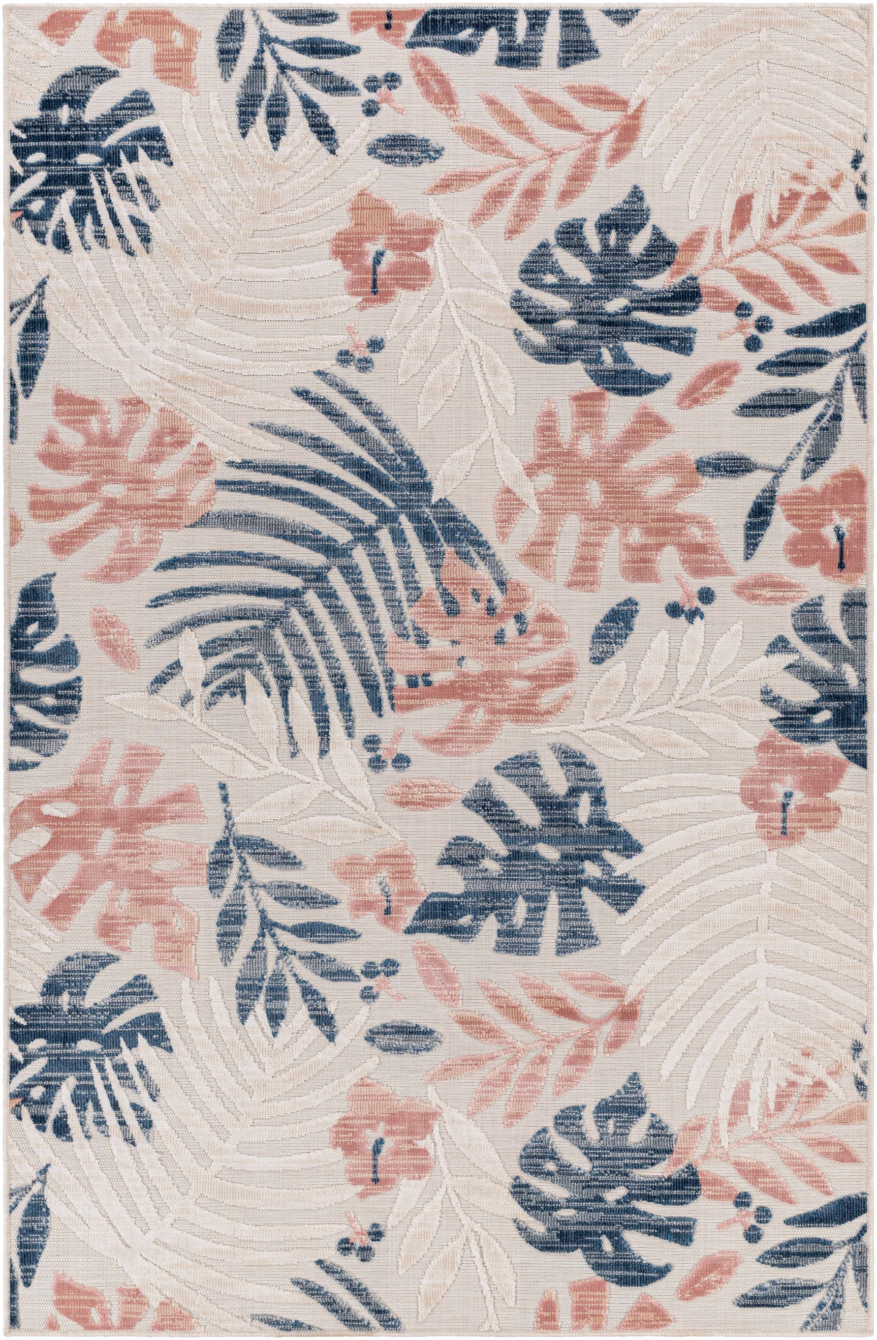 Ekin Outdoor Area Rug - Clearance - Ornate Home
