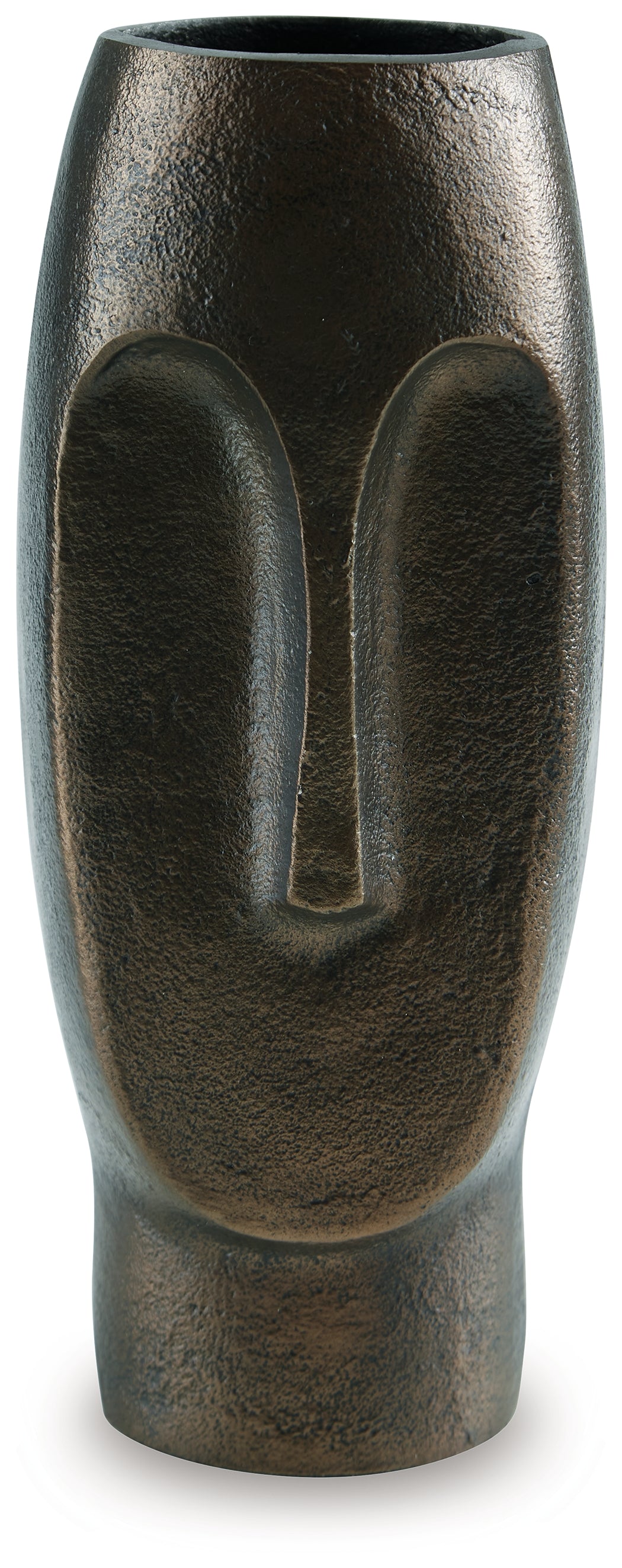 Elanman Antique Bronze Finish Vase (Online Special Price) - Ornate Home