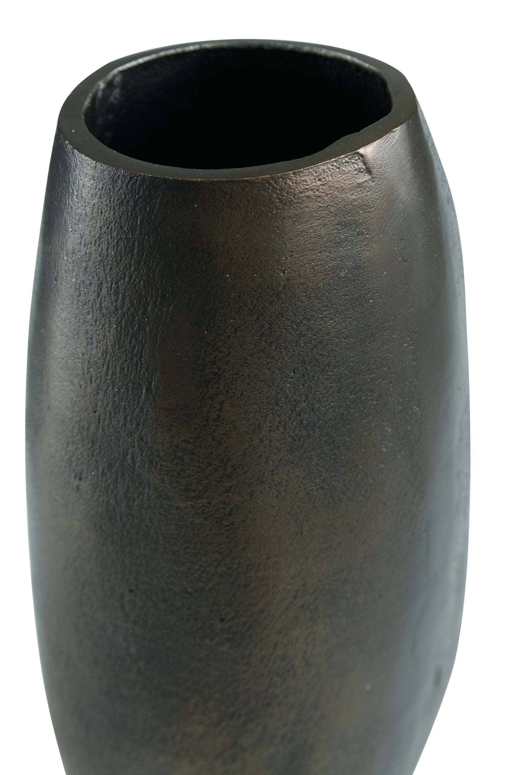 Elanman Antique Bronze Vase (Online Special Price) - Ornate Home