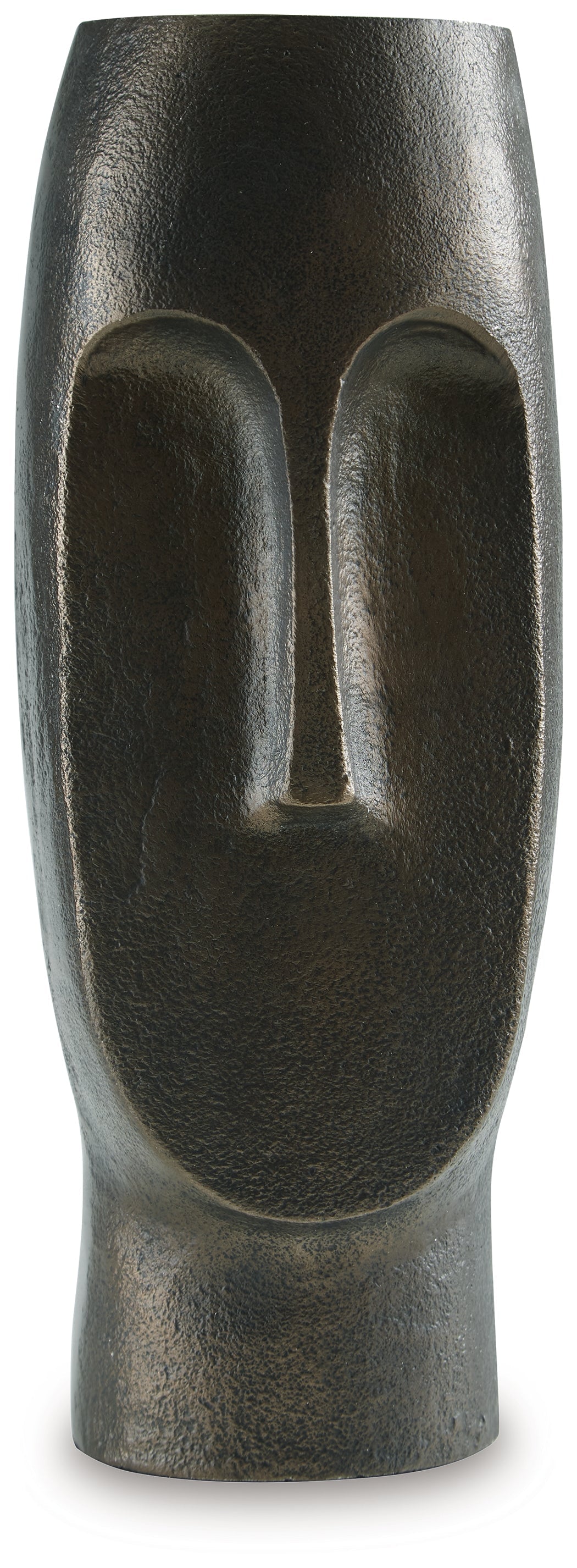 Elanman Antique Bronze Vase (Online Special Price) - Ornate Home