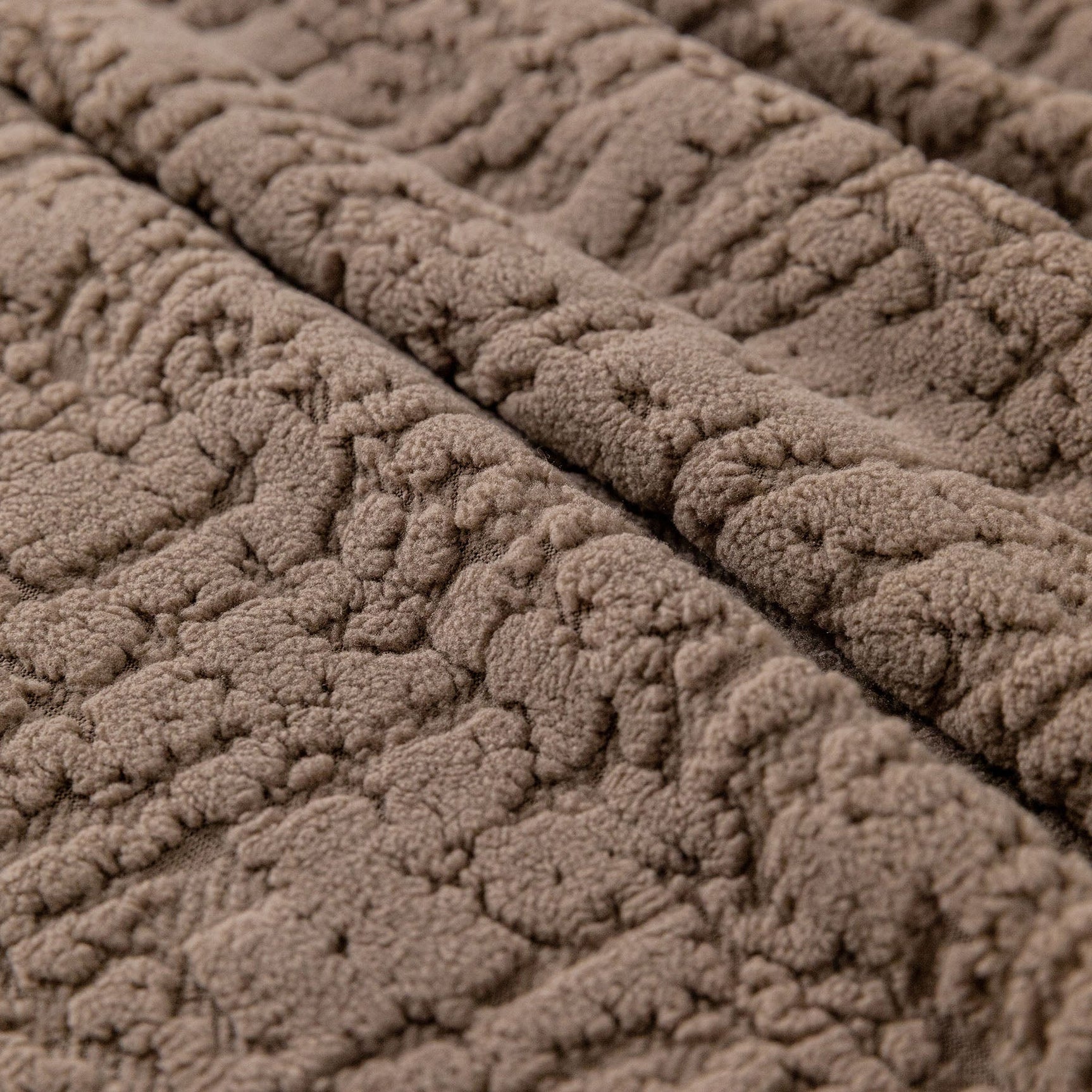 Elastic Stretch Sofa Cover Slipcover, Soft Plush Bubble Textured Jacquard Couch Cover - Ornate Home