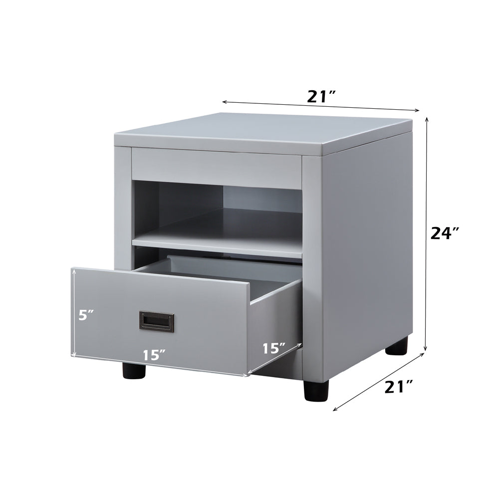 Eleanor End Table - Ornate Home