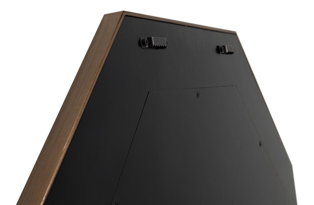 Eleanor Green Mirror - Ornate Home