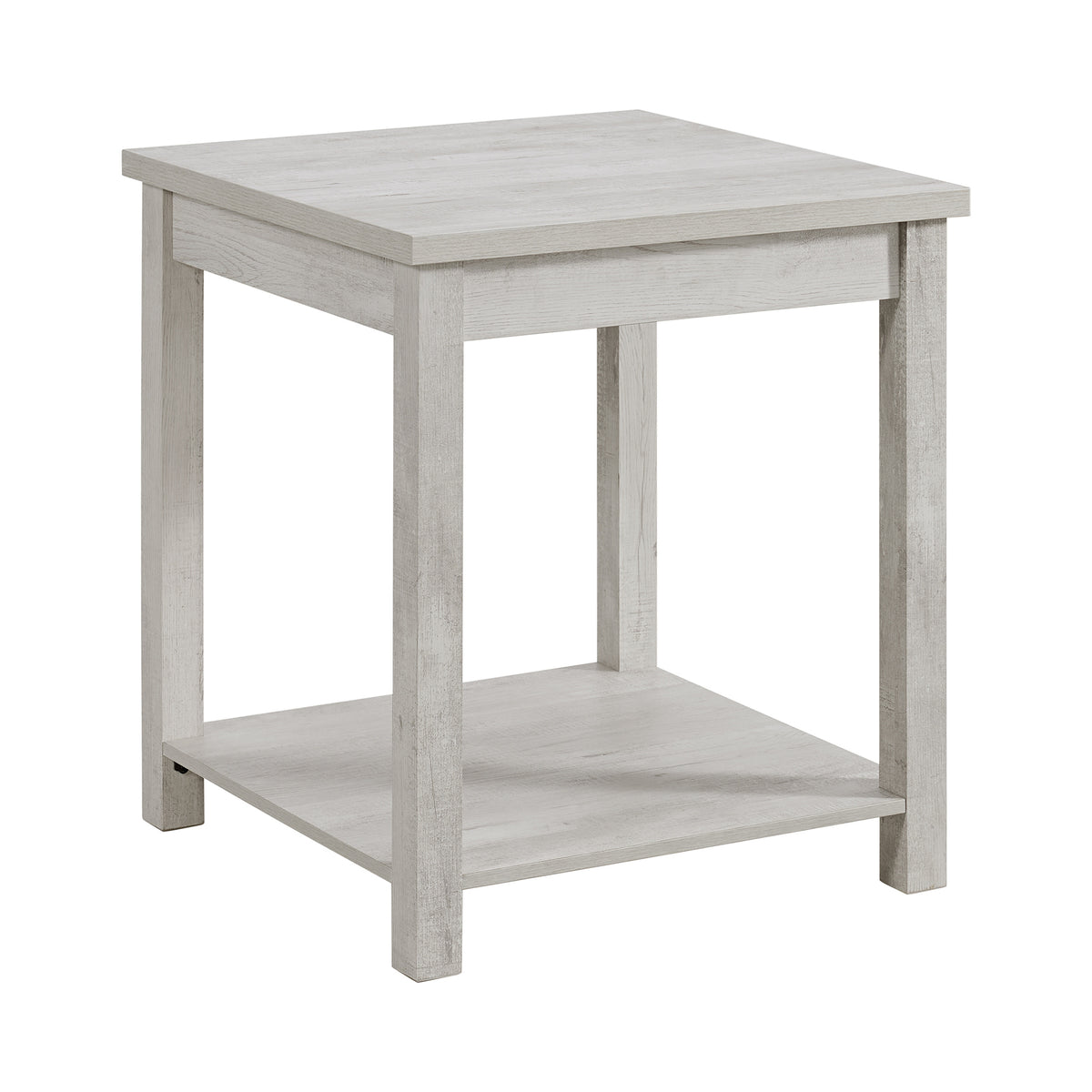 Eleanor White Three Pack Occasional Set - Ornate Home