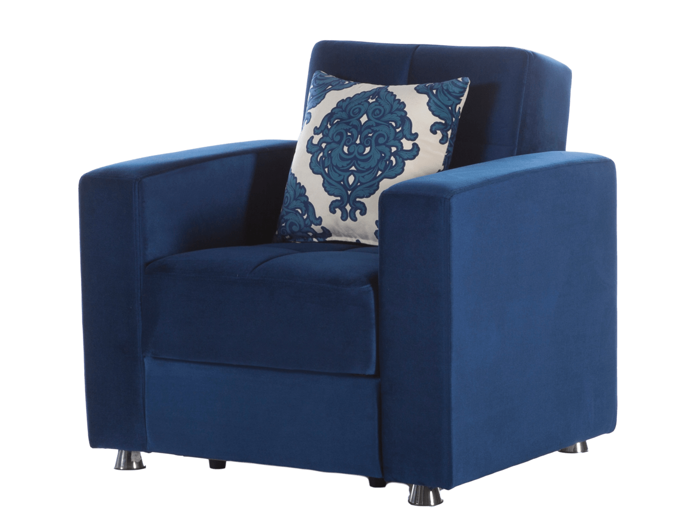 Elegant Armchair - Ornate Home