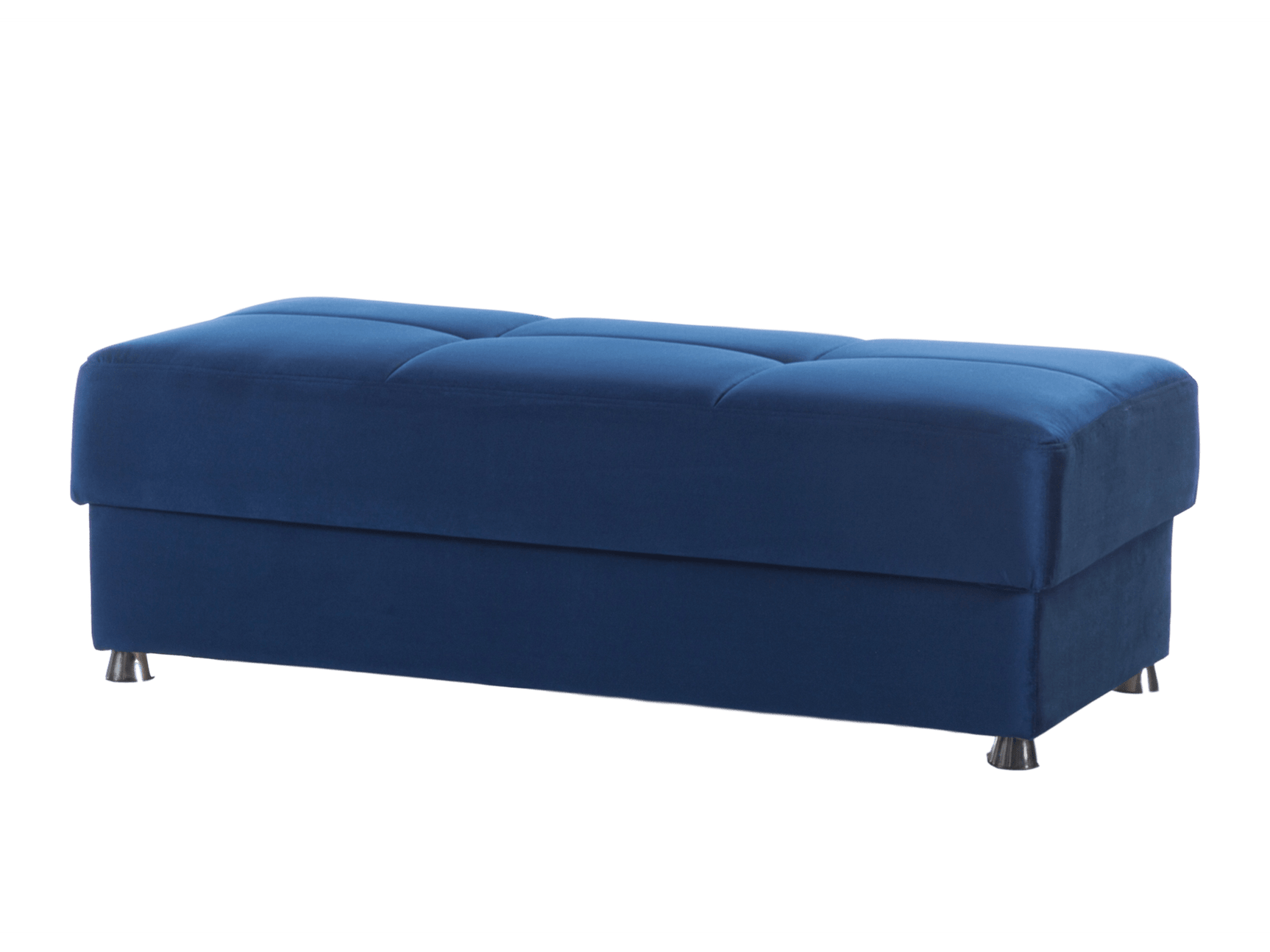 Elegant Ottoman - Ornate Home