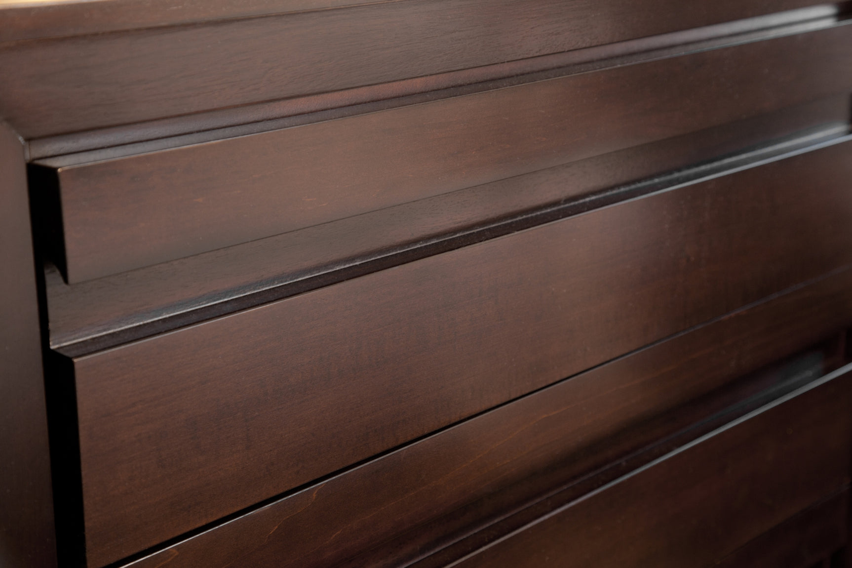 Element Chest in Chocolate Brown - Ornate Home