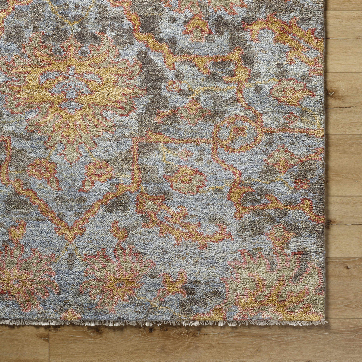 Elena Area Rug - Clearance - Ornate Home