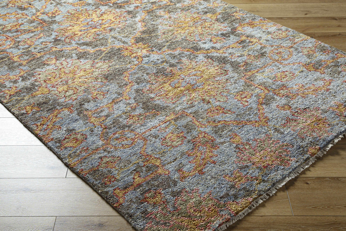 Elena Area Rug - Clearance - Ornate Home