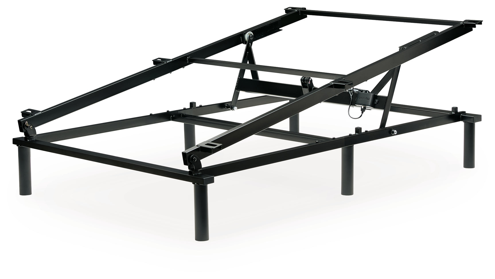 Elevate Gray TXL Lift Kit - Ornate Home