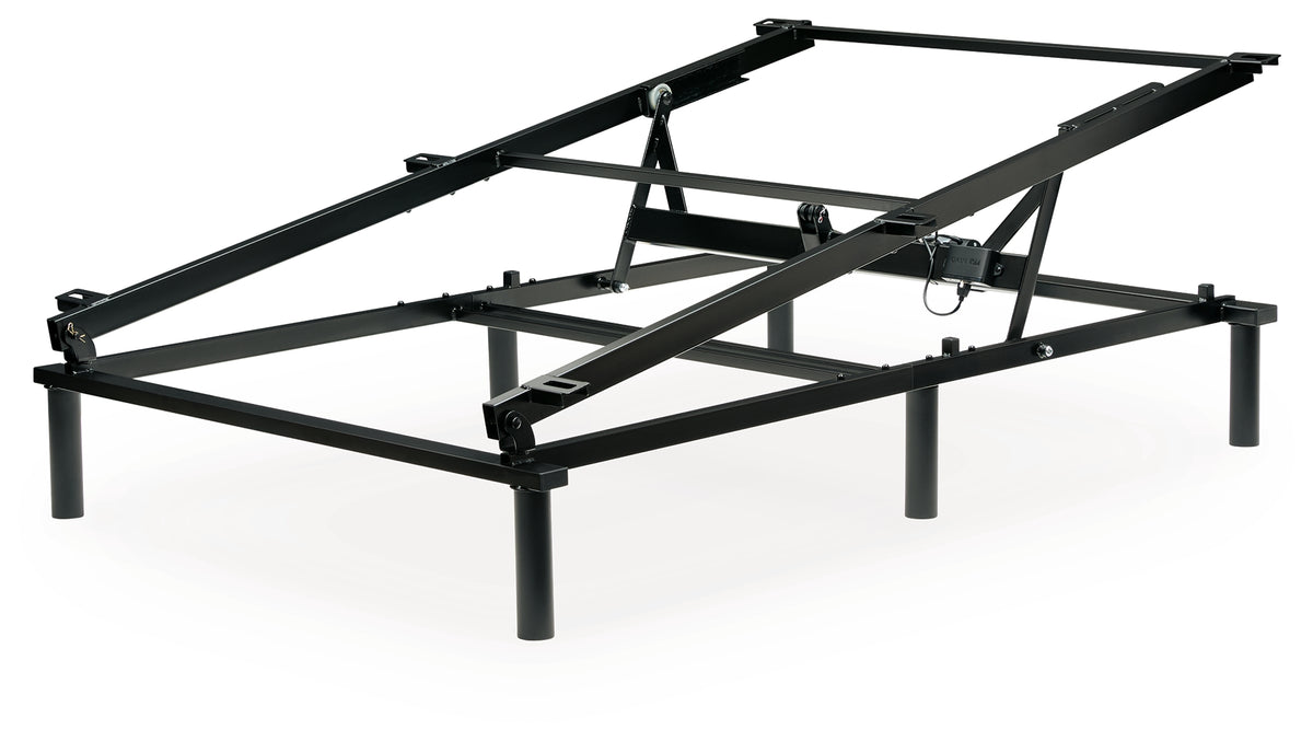 Elevate Gray TXL Lift Kit - Ornate Home