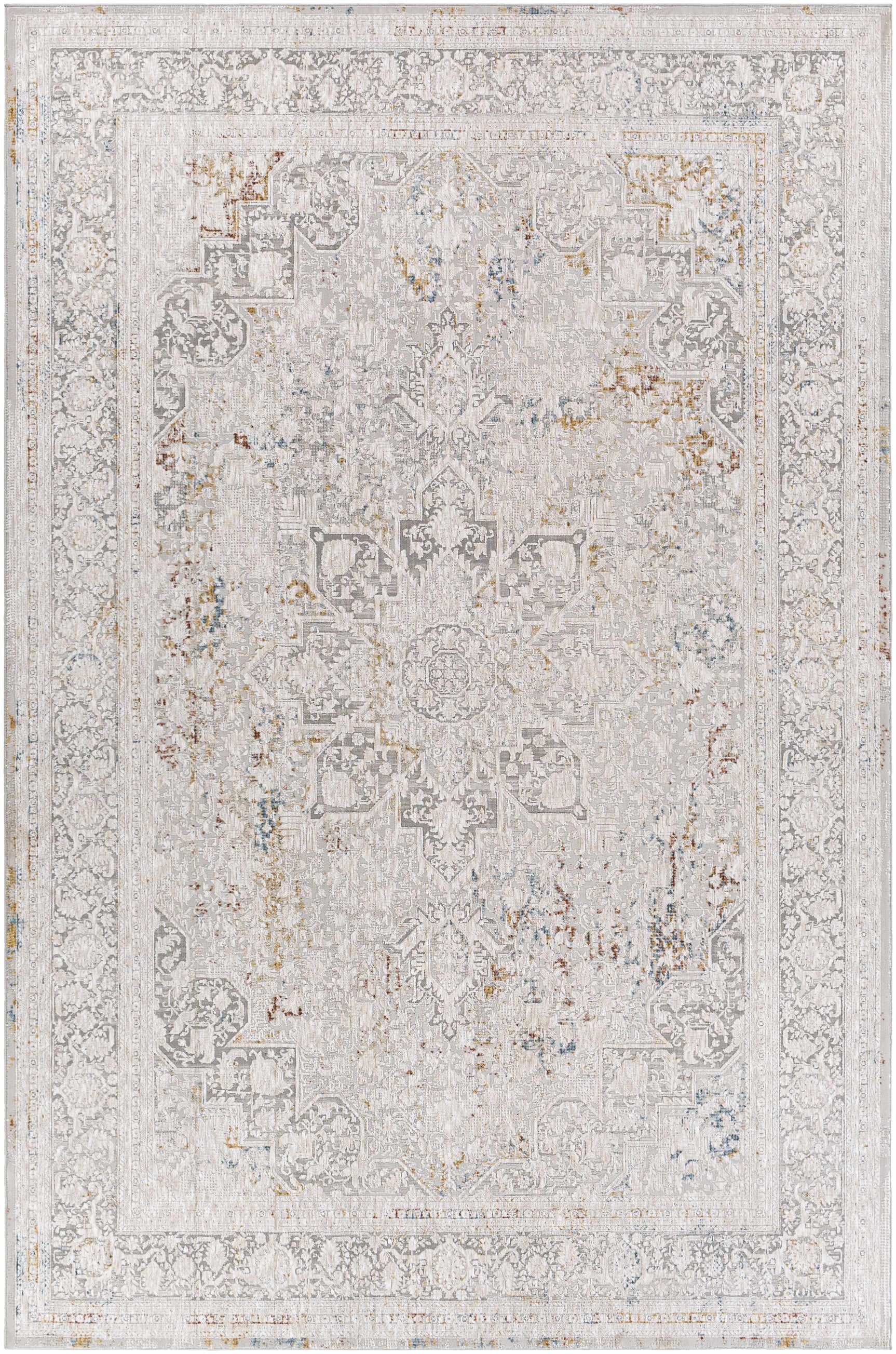 Eley Traditional Area Rug - Clearance - Ornate Home