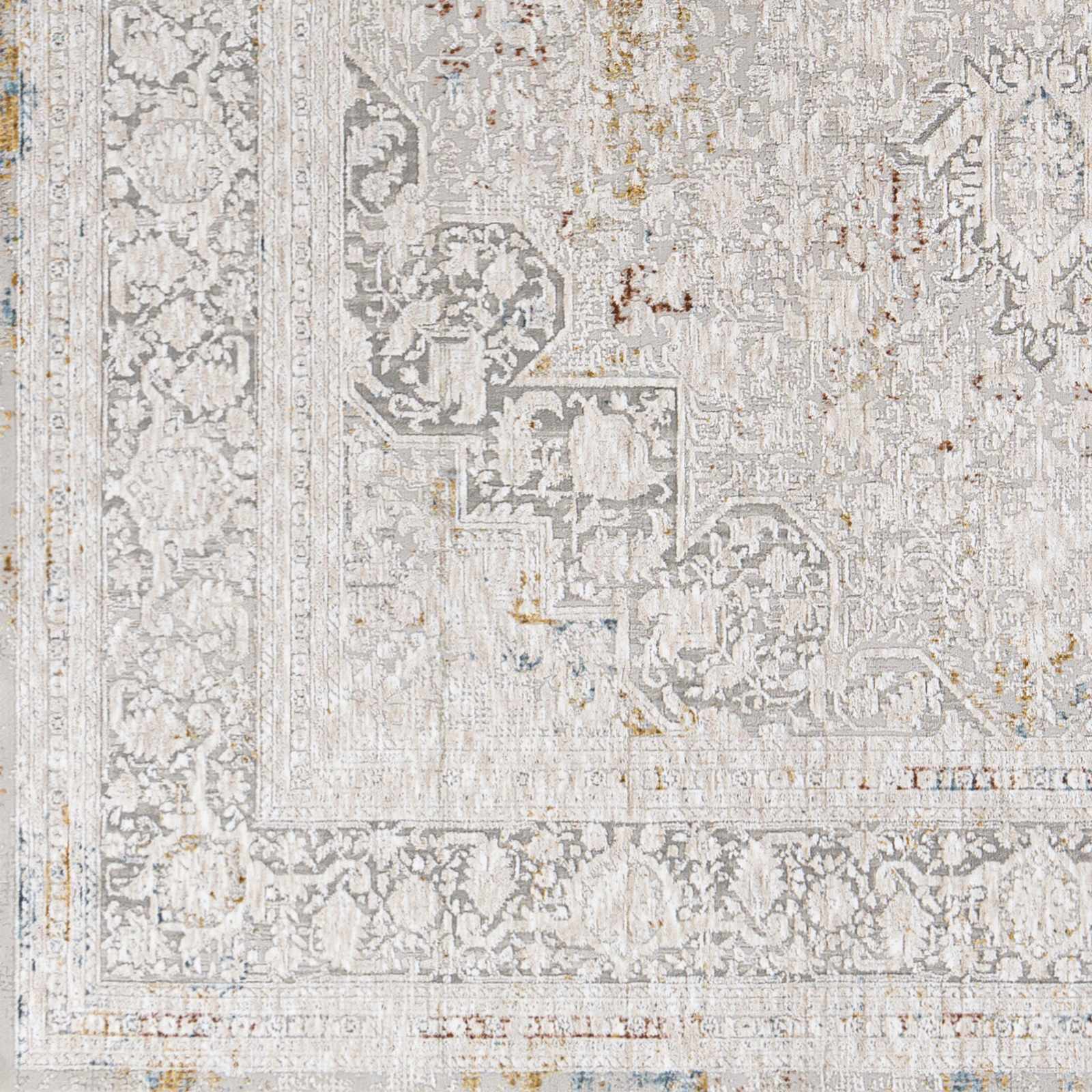 Eley Traditional Area Rug - Clearance - Ornate Home