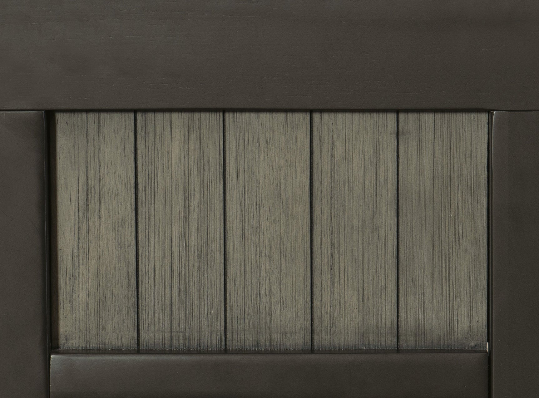 Elias Gray/Gunmetal Counter Height Table - Ornate Home