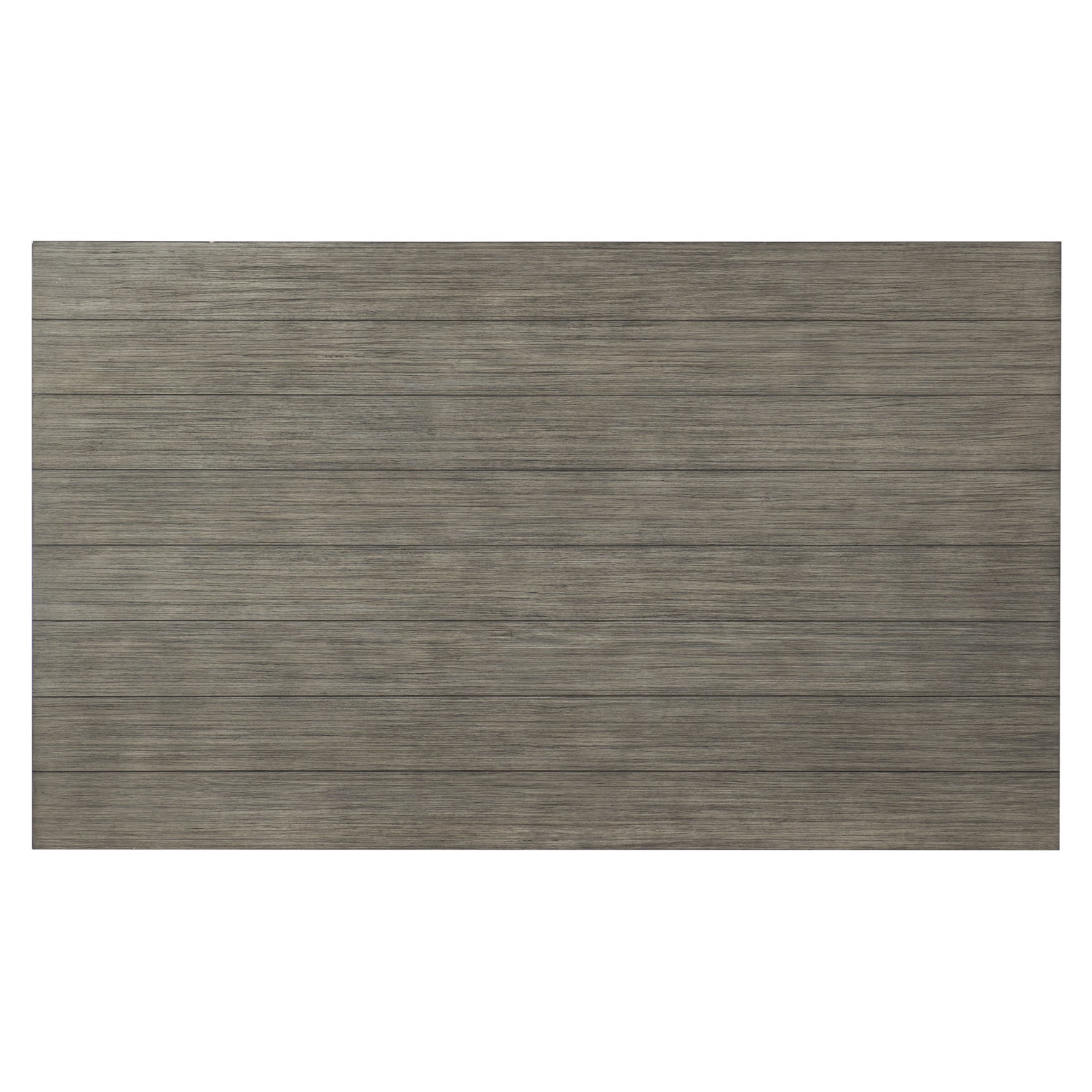 Elias Gray/Gunmetal Gray 5-Piece Dining Table Set - Ornate Home